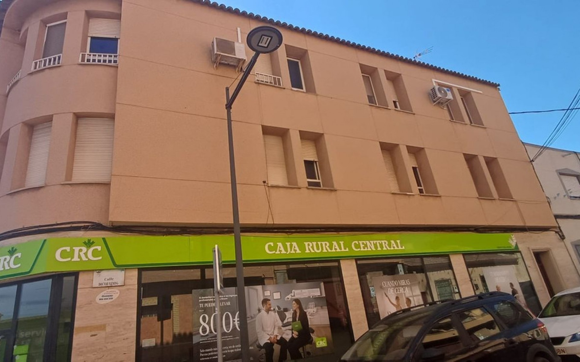 A Vendre - Appartement - Algorfa - Algorfa Centro