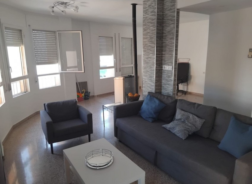 A Vendre - Appartement - Algorfa - Algorfa Centro