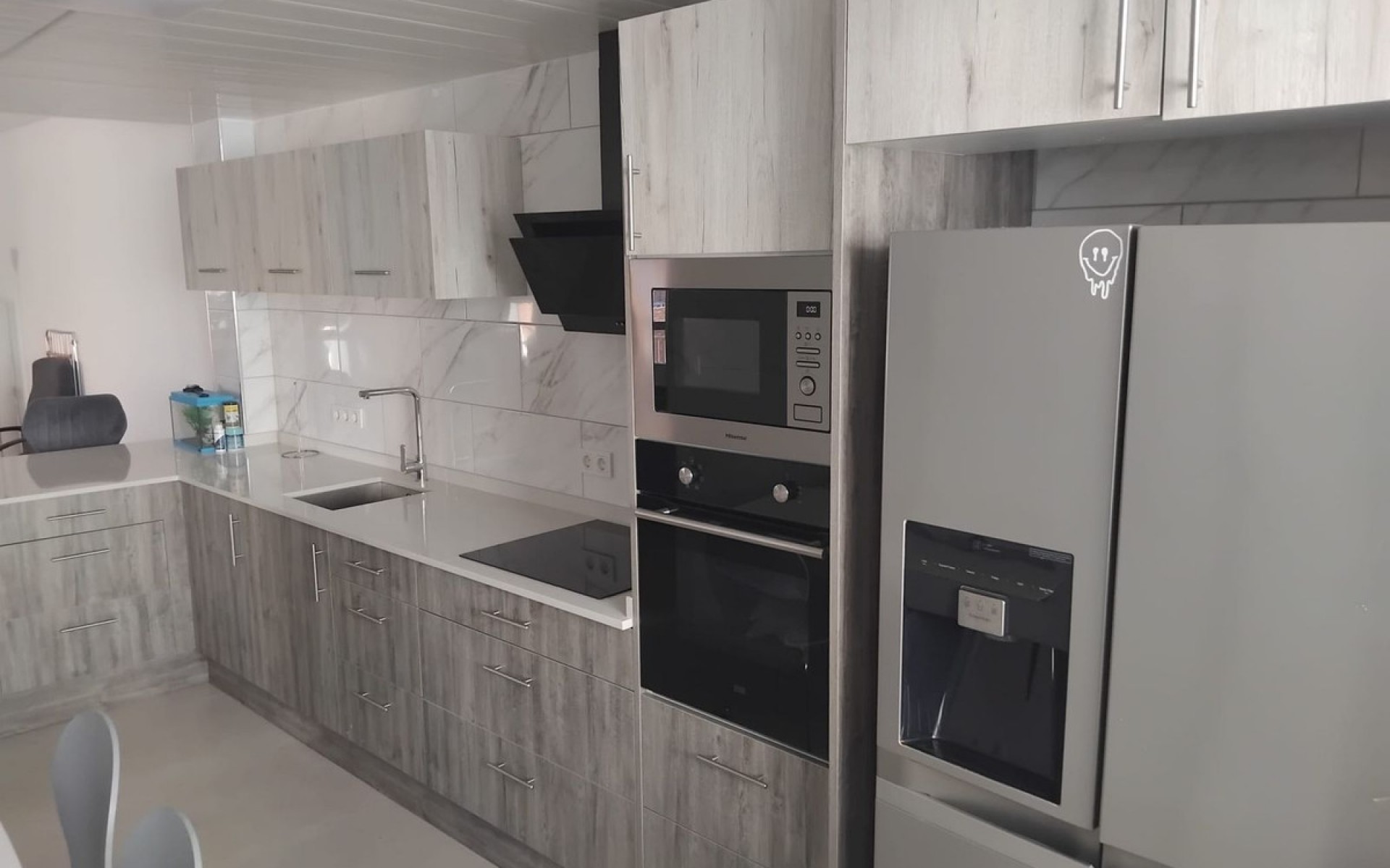 A Vendre - Appartement - Algorfa - Algorfa Centro