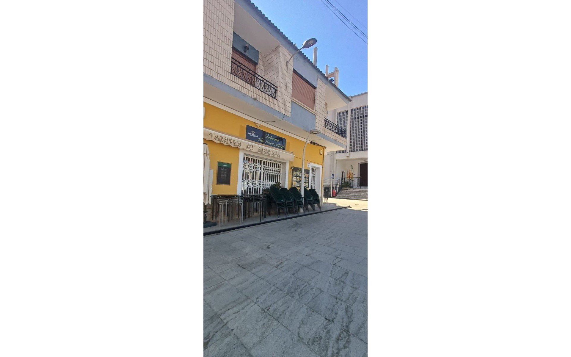 A Vendre - Appartement - Algorfa - Algorfa Centro
