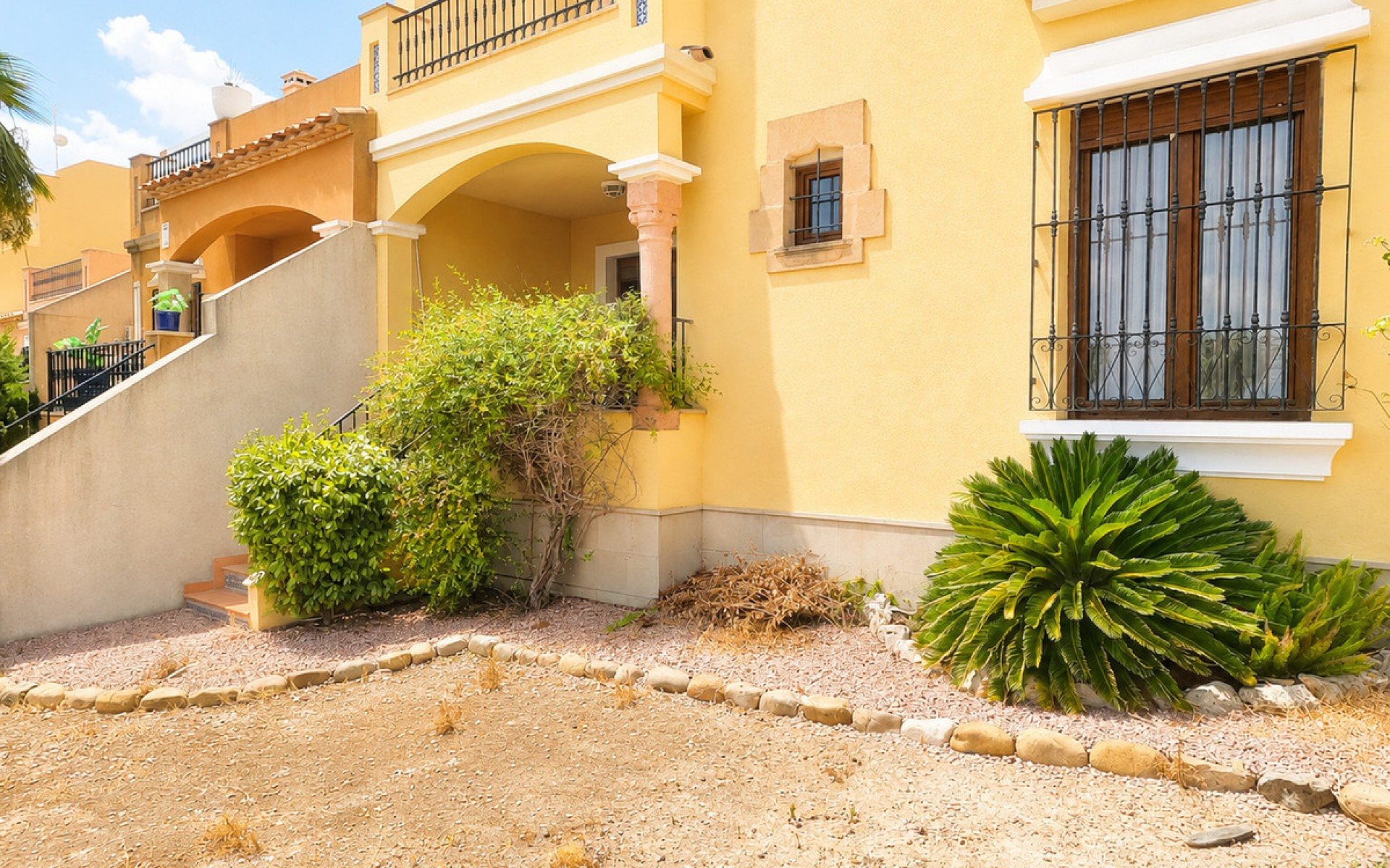 A Vendre - Appartement - Algorfa - Algorfa Centro