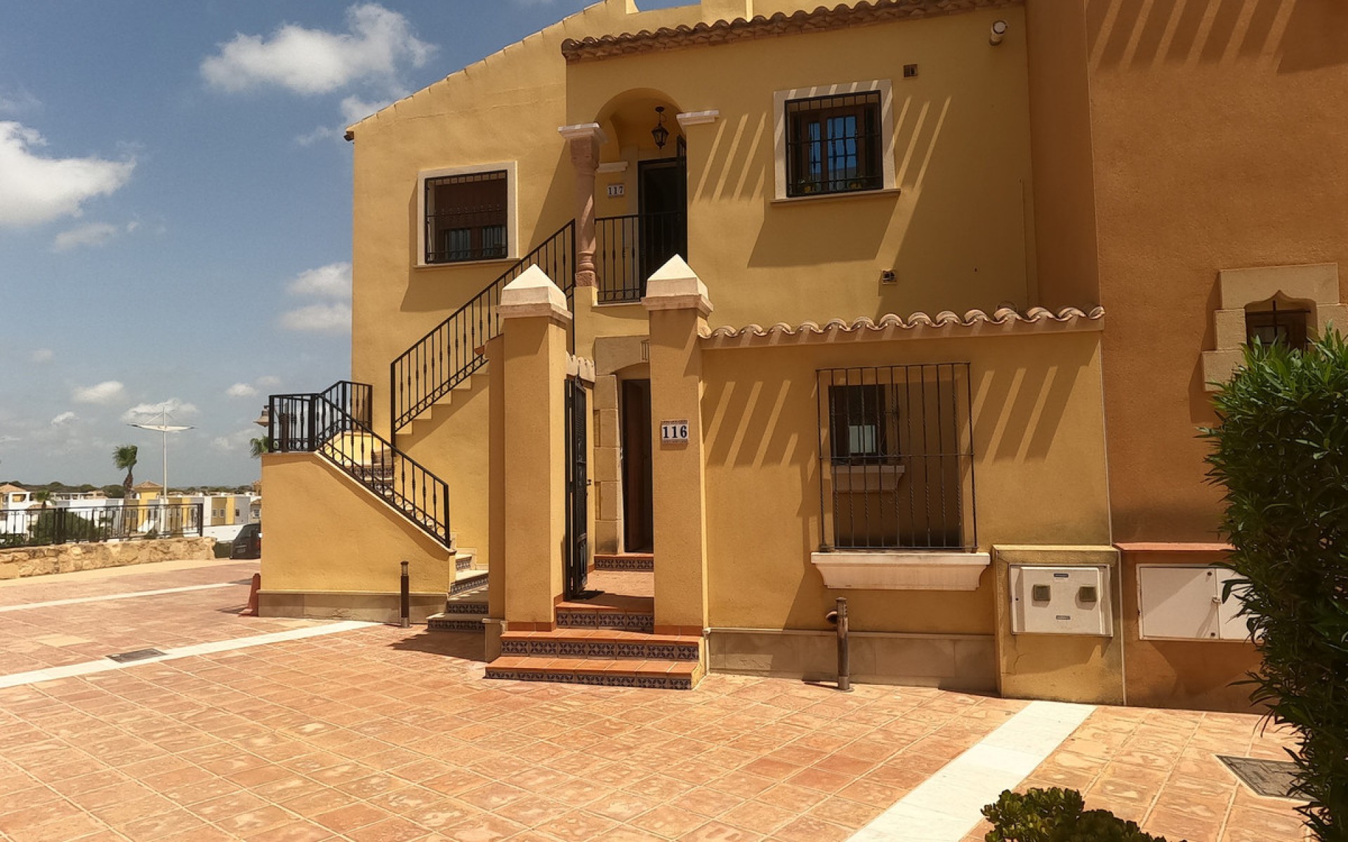 A Vendre - Appartement - Algorfa - Algorfa Centro
