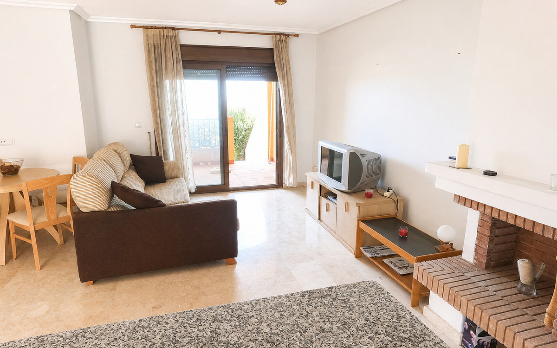 A Vendre - Appartement - Algorfa - Algorfa Centro