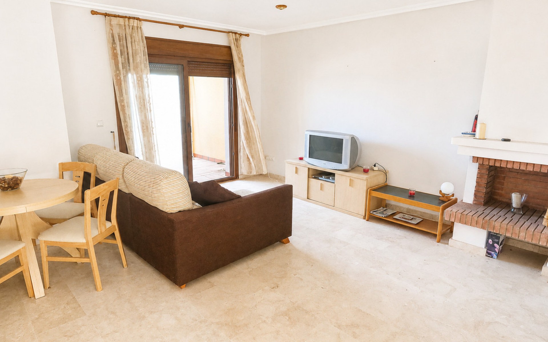 A Vendre - Appartement - Algorfa - Algorfa Centro