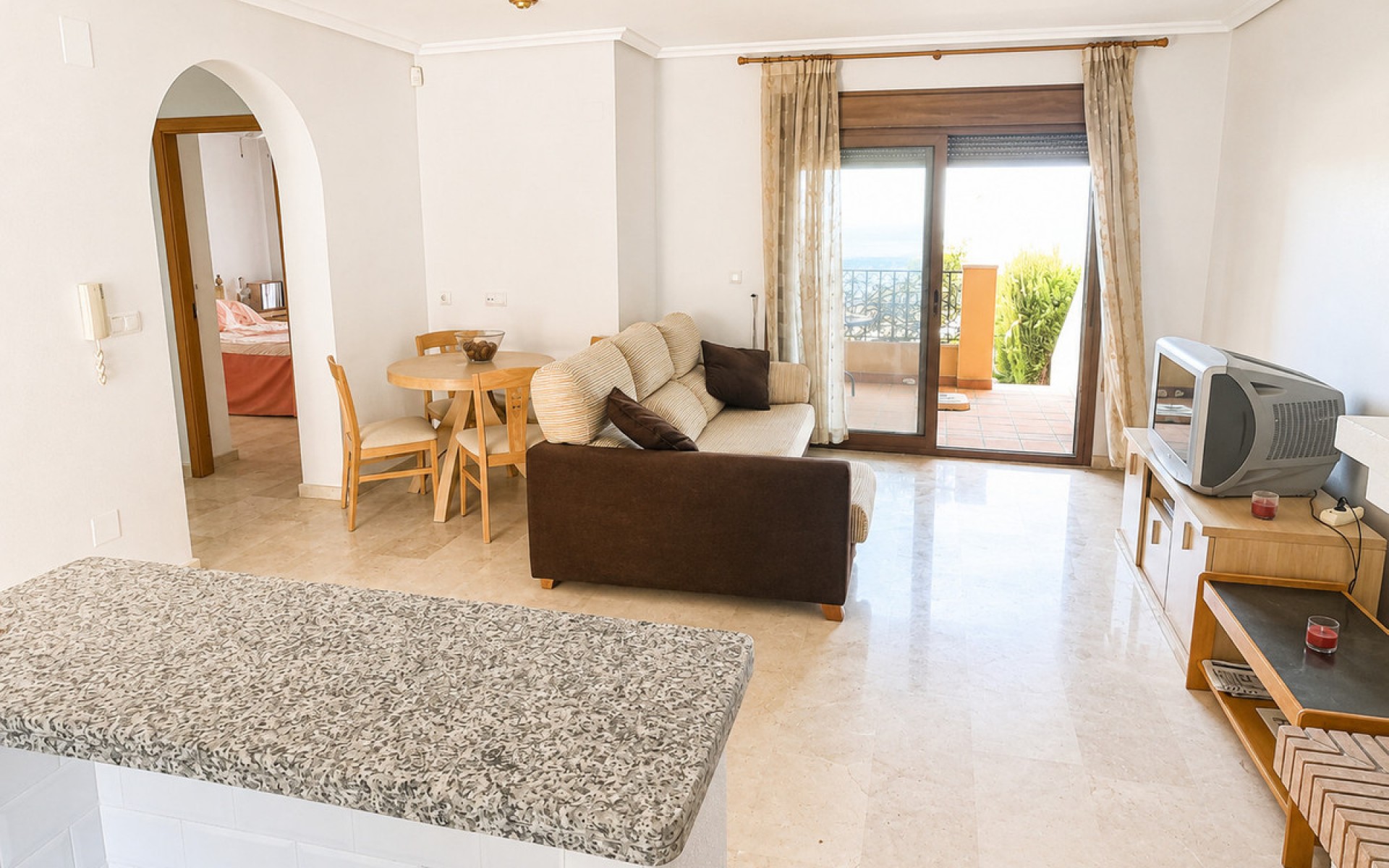 A Vendre - Appartement - Algorfa - Algorfa Centro