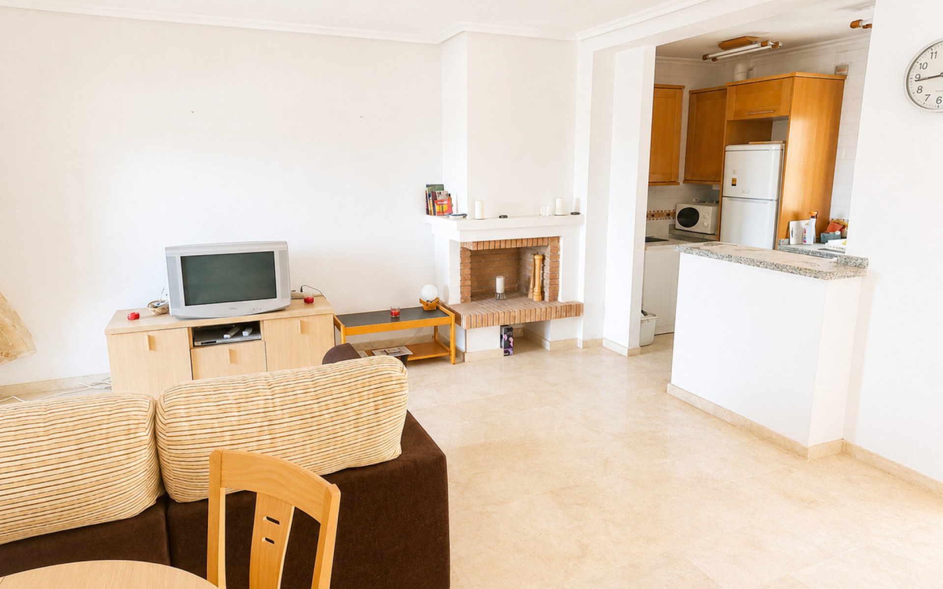 A Vendre - Appartement - Algorfa - Algorfa Centro
