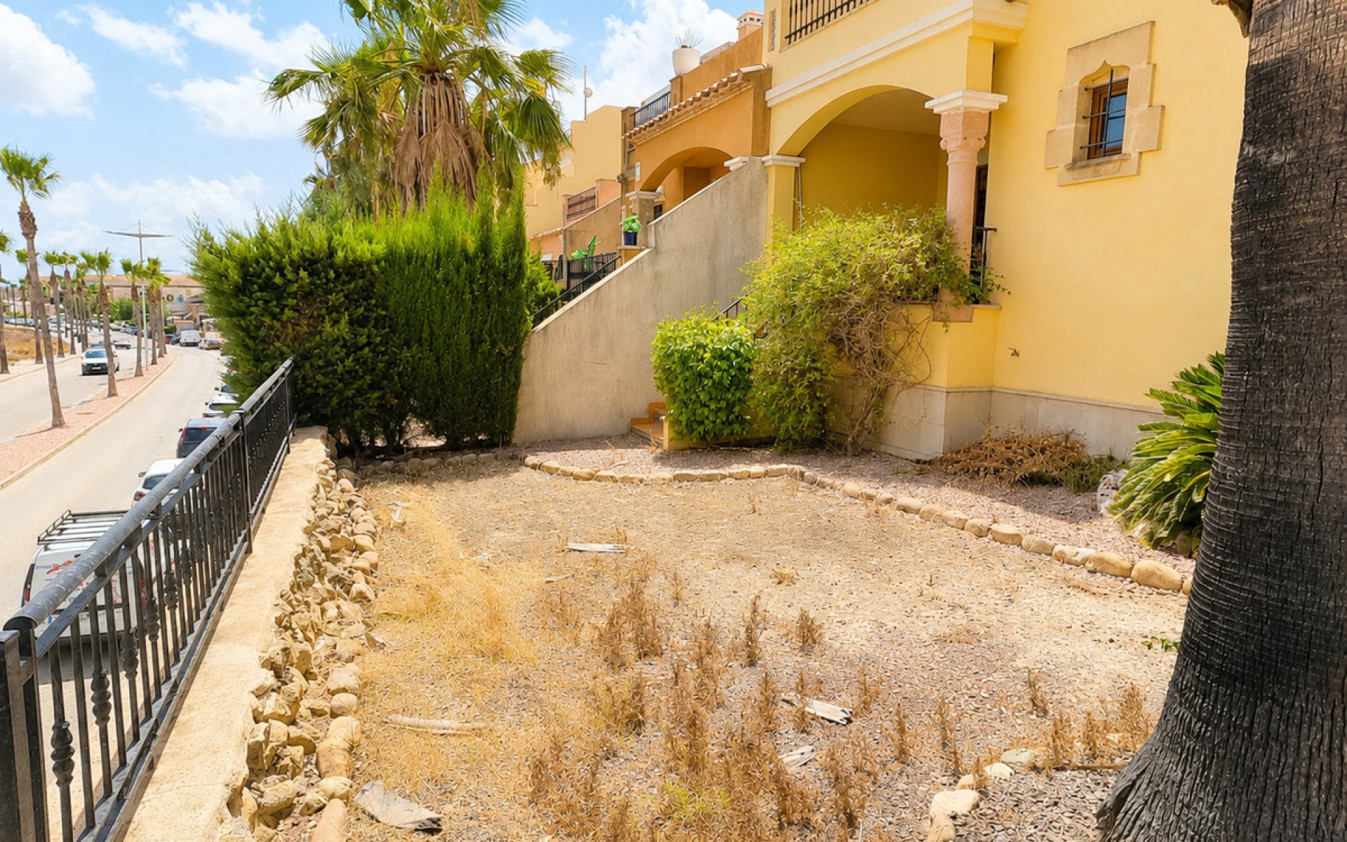 A Vendre - Appartement - Algorfa - Algorfa Centro