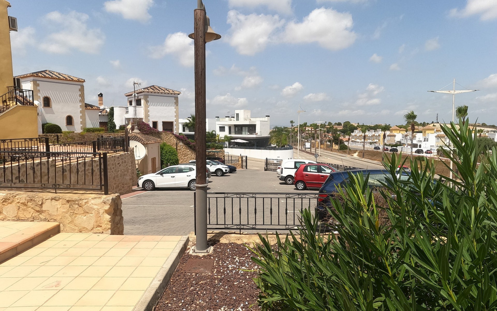 A Vendre - Appartement - Algorfa - Algorfa Centro