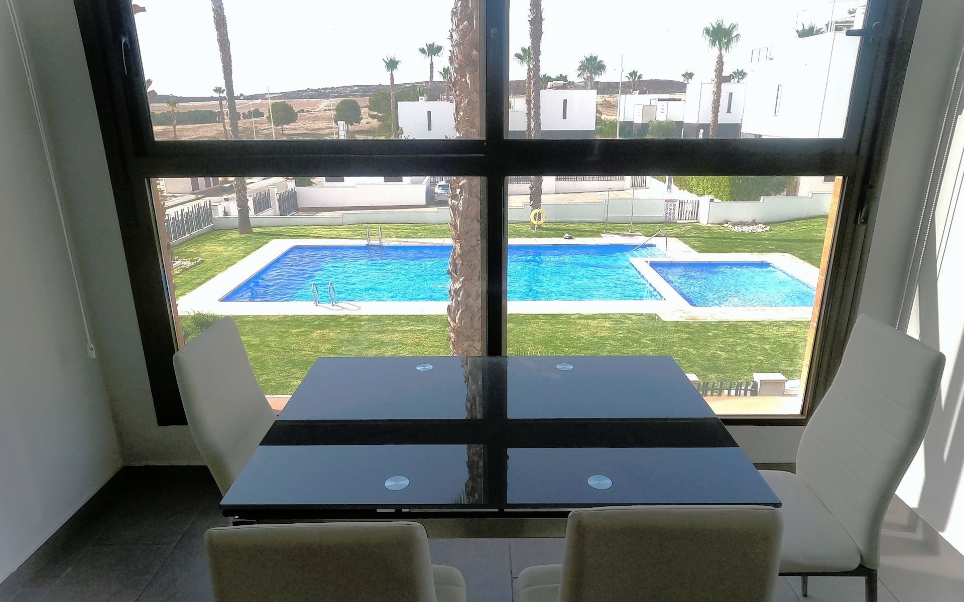 A Vendre - Appartement - Algorfa - La Finca Golf