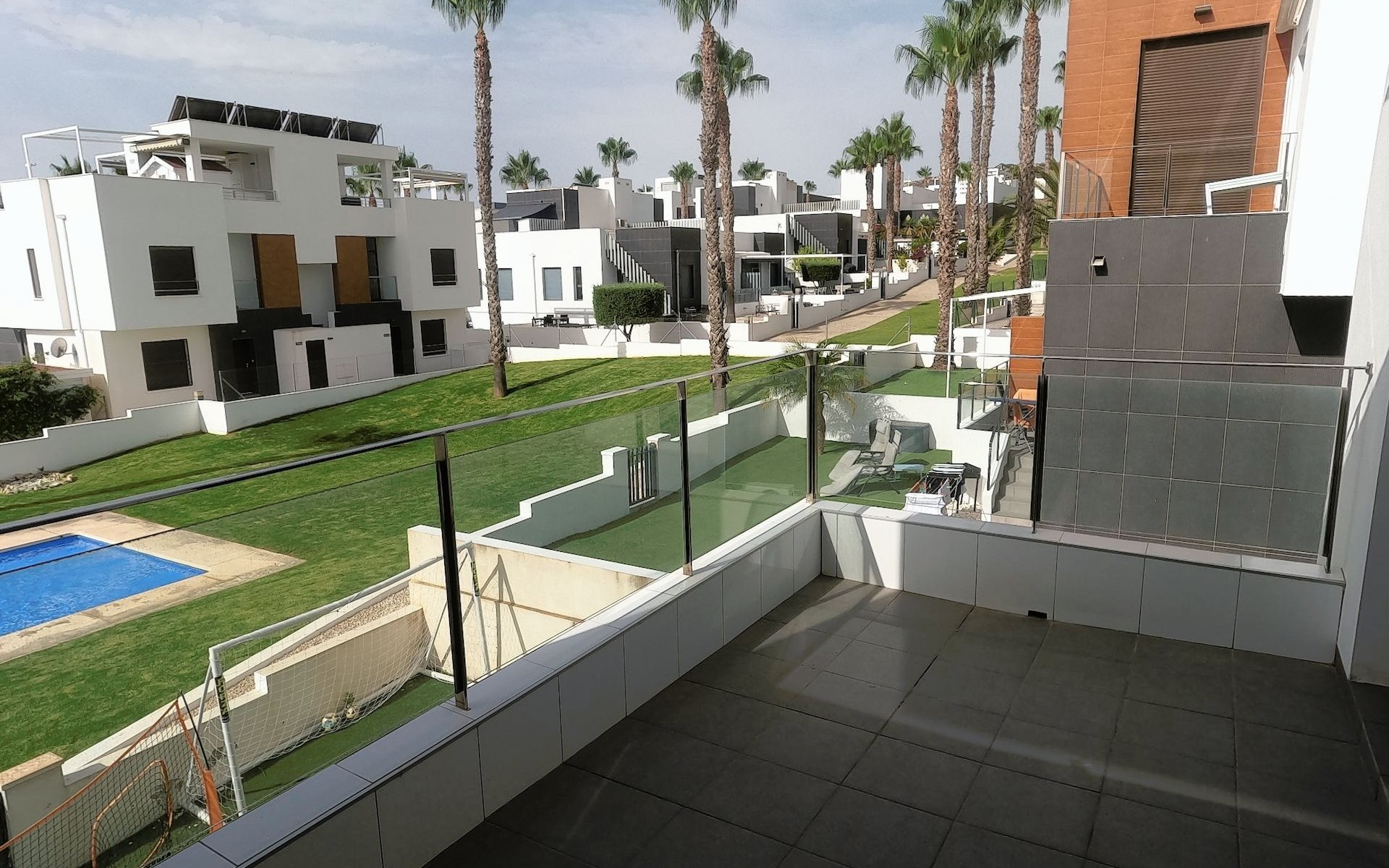 A Vendre - Appartement - Algorfa - La Finca Golf