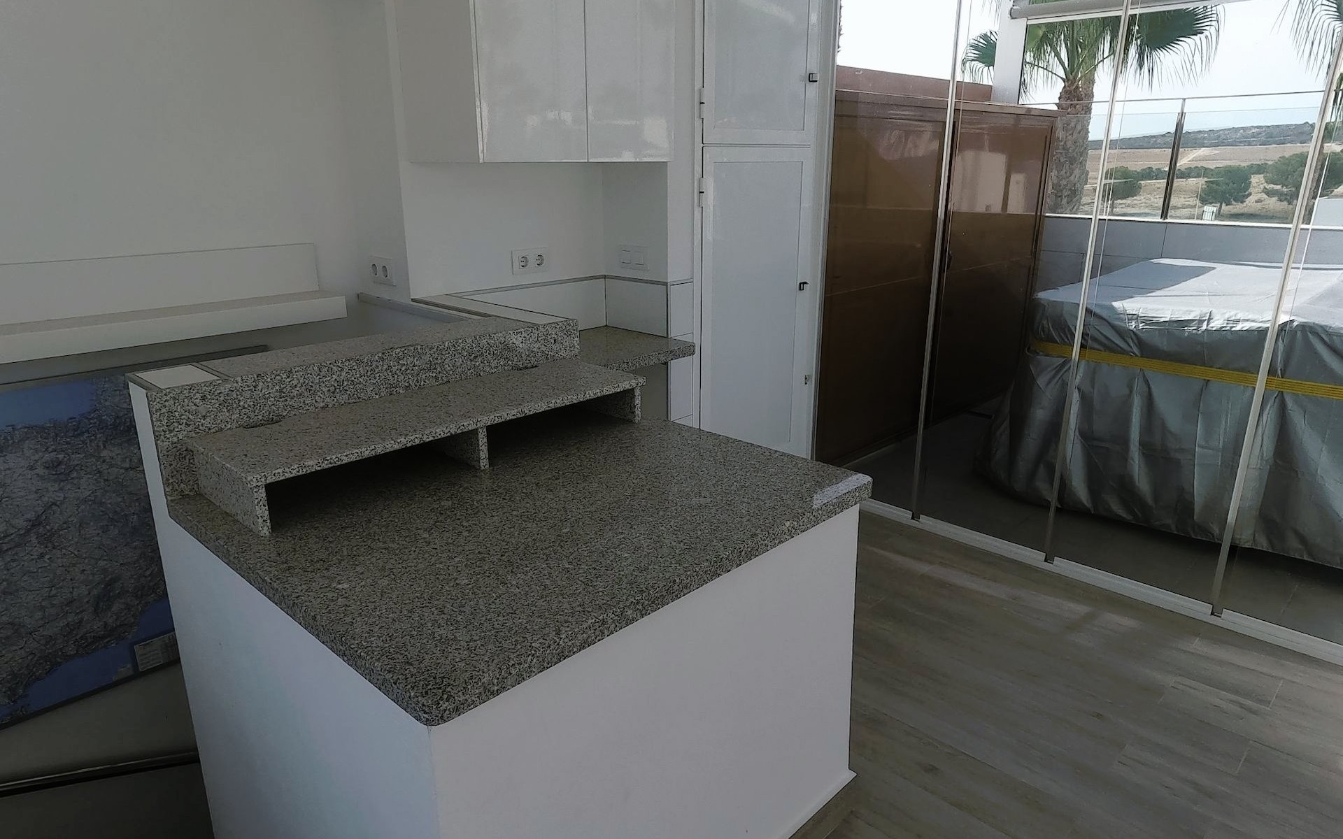 A Vendre - Appartement - Algorfa - La Finca Golf