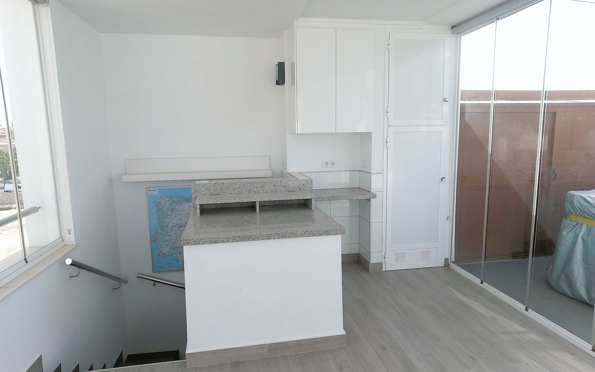 A Vendre - Appartement - Algorfa - La Finca Golf