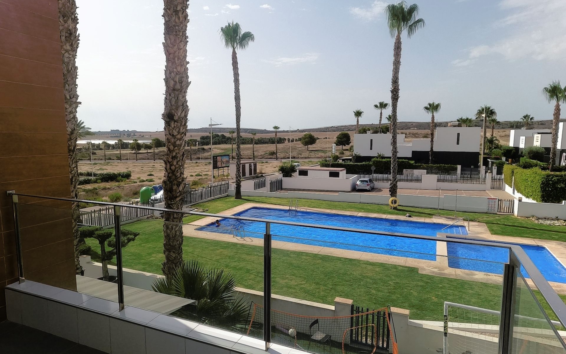 A Vendre - Appartement - Algorfa - La Finca Golf