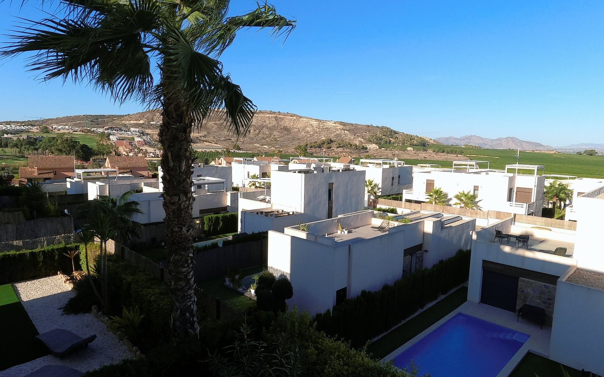 A Vendre - Appartement - Algorfa - La Finca Golf