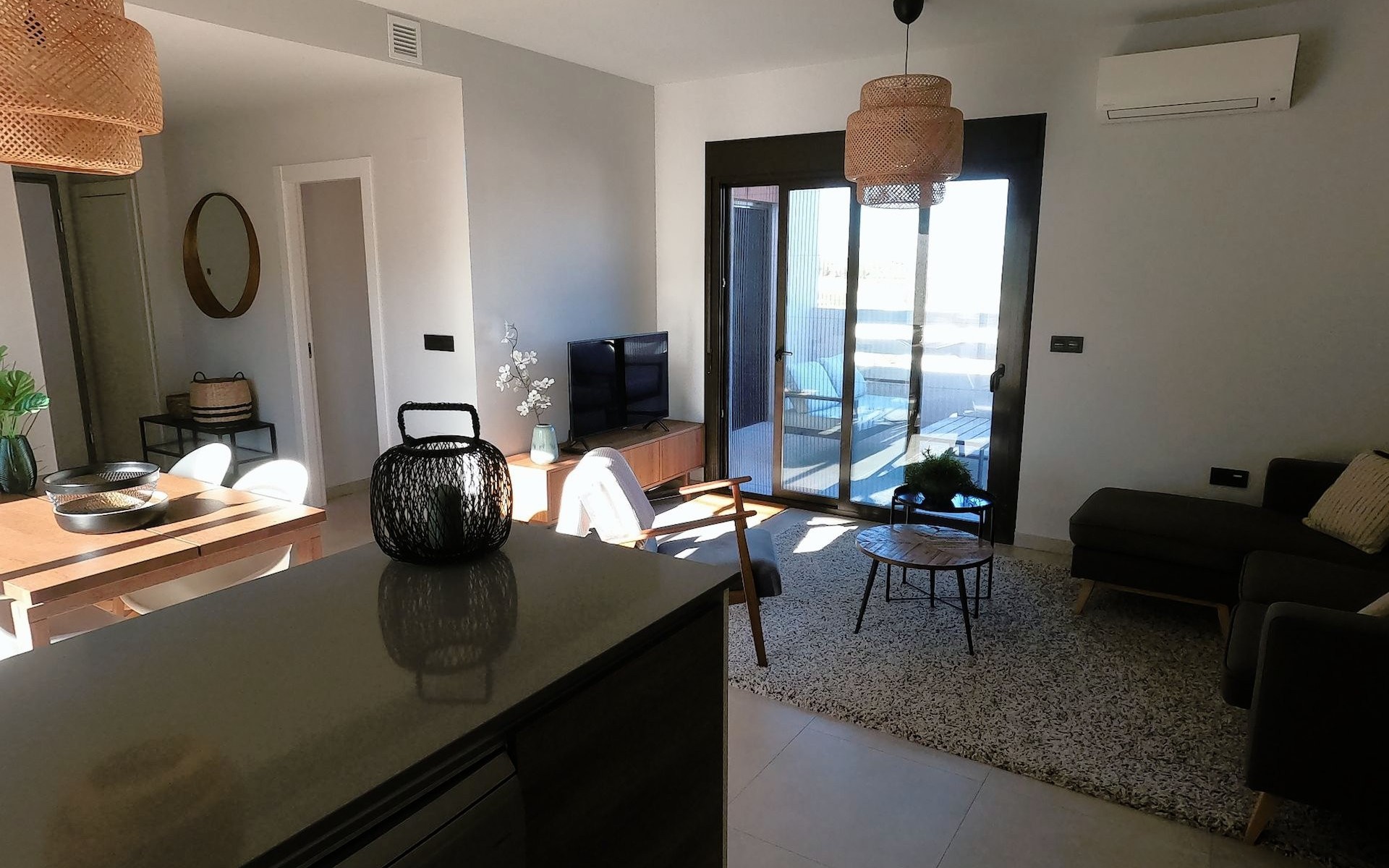 A Vendre - Appartement - Algorfa - La Finca Golf