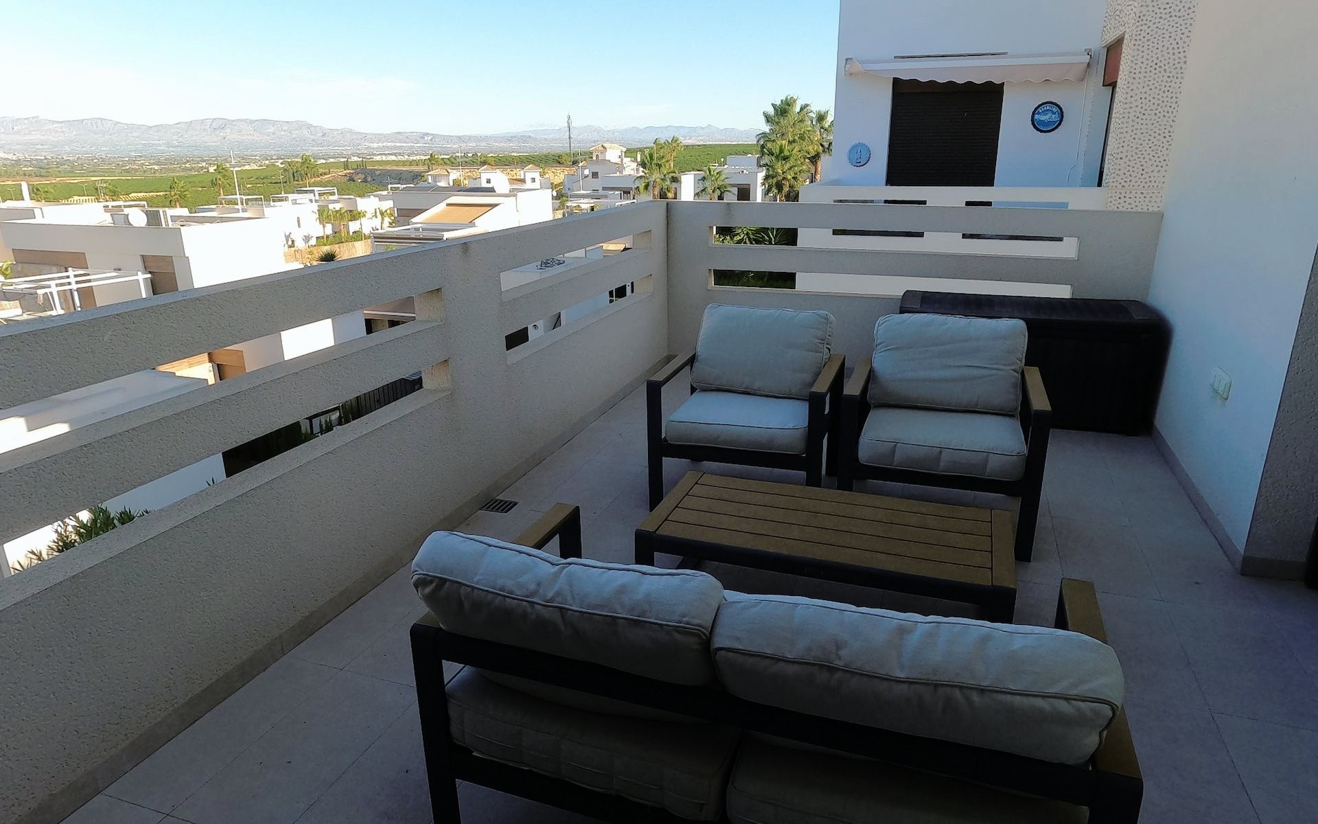 A Vendre - Appartement - Algorfa - La Finca Golf