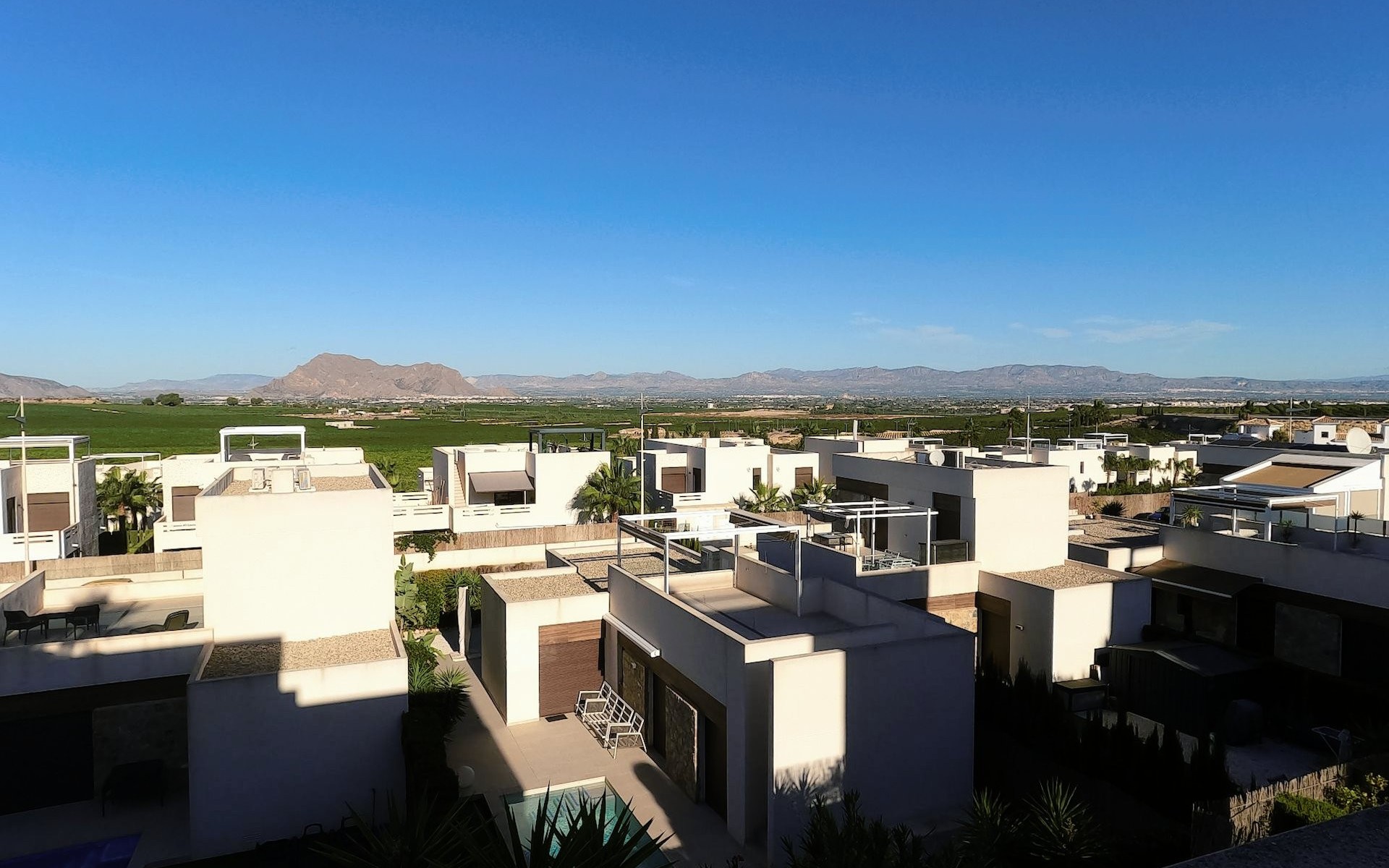 A Vendre - Appartement - Algorfa - La Finca Golf