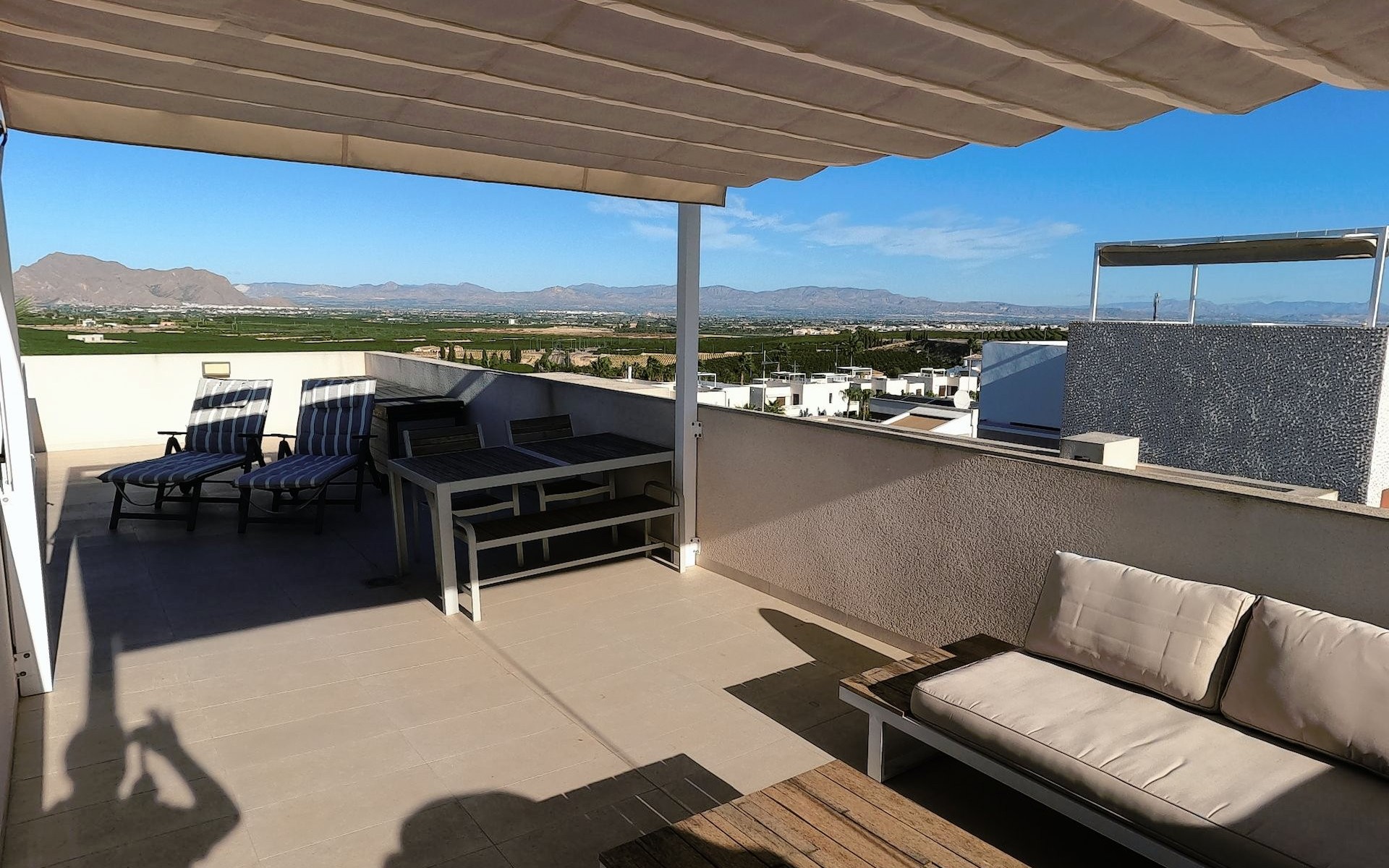 A Vendre - Appartement - Algorfa - La Finca Golf