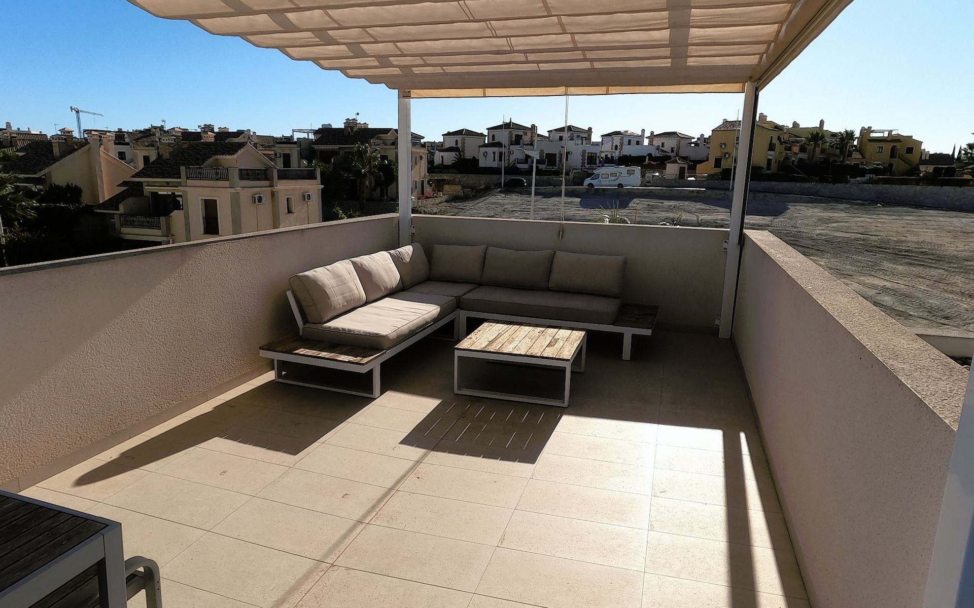 A Vendre - Appartement - Algorfa - La Finca Golf