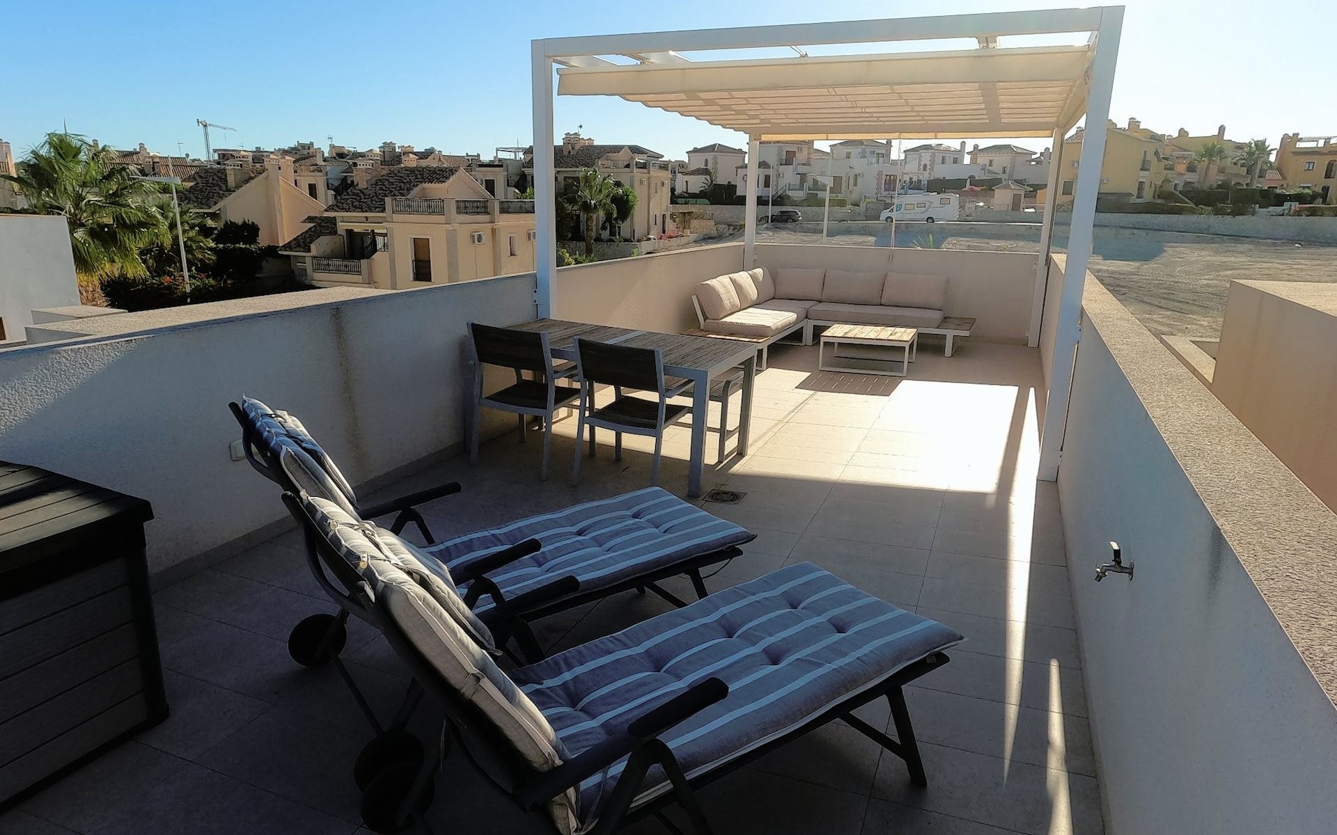 A Vendre - Appartement - Algorfa - La Finca Golf