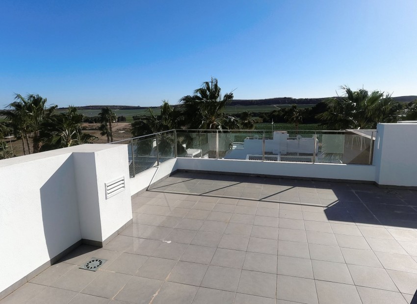 A Vendre - Appartement - Algorfa - La Finca Golf