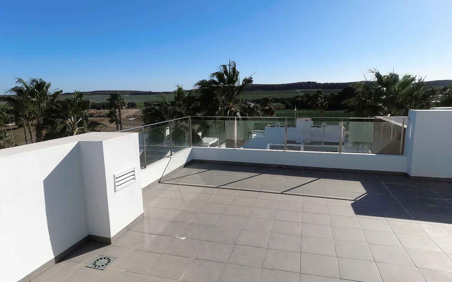 A Vendre - Appartement - Algorfa - La Finca Golf