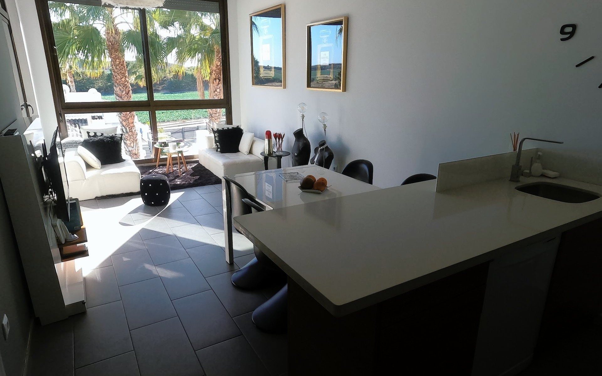 A Vendre - Appartement - Algorfa - La Finca Golf