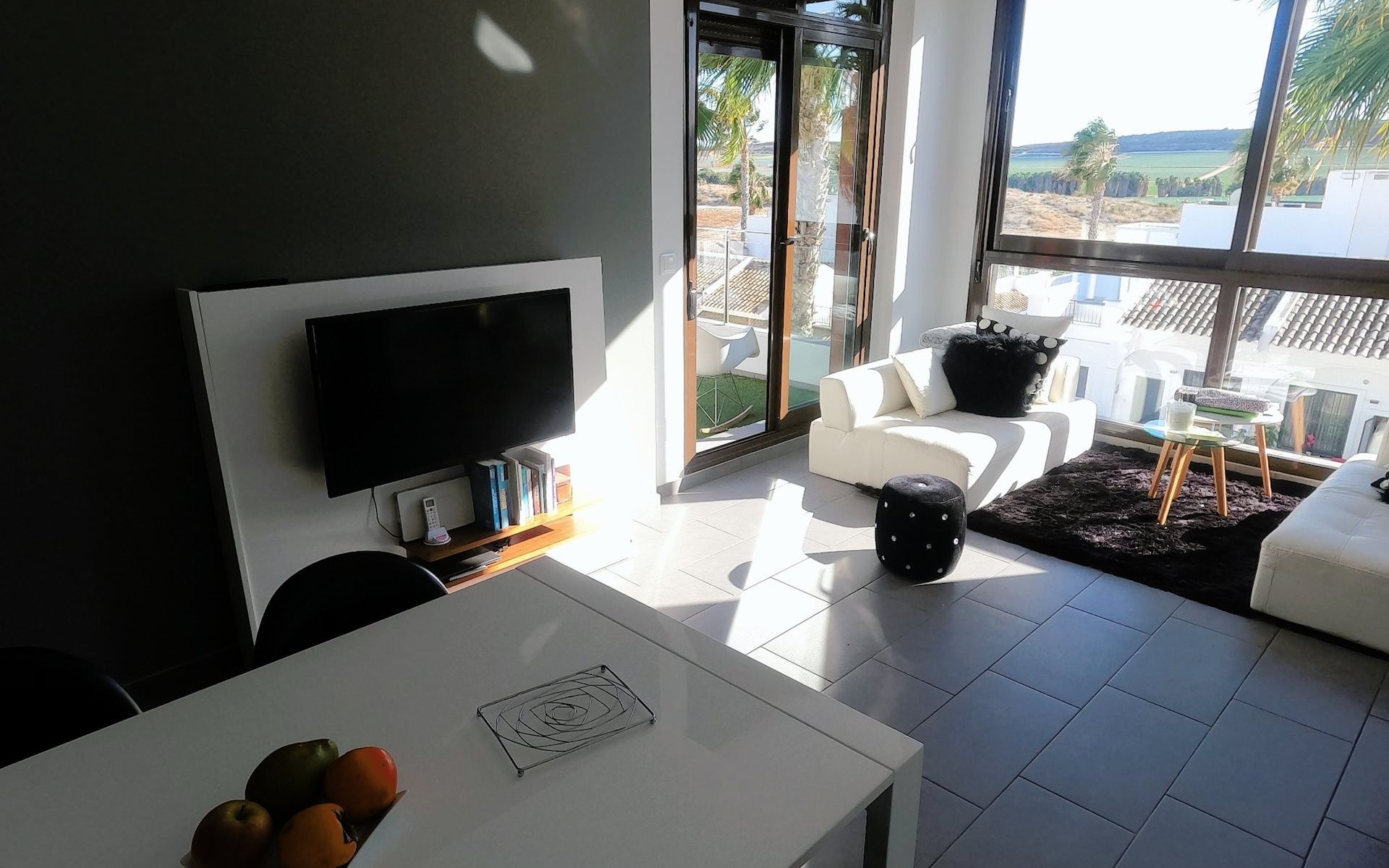 A Vendre - Appartement - Algorfa - La Finca Golf