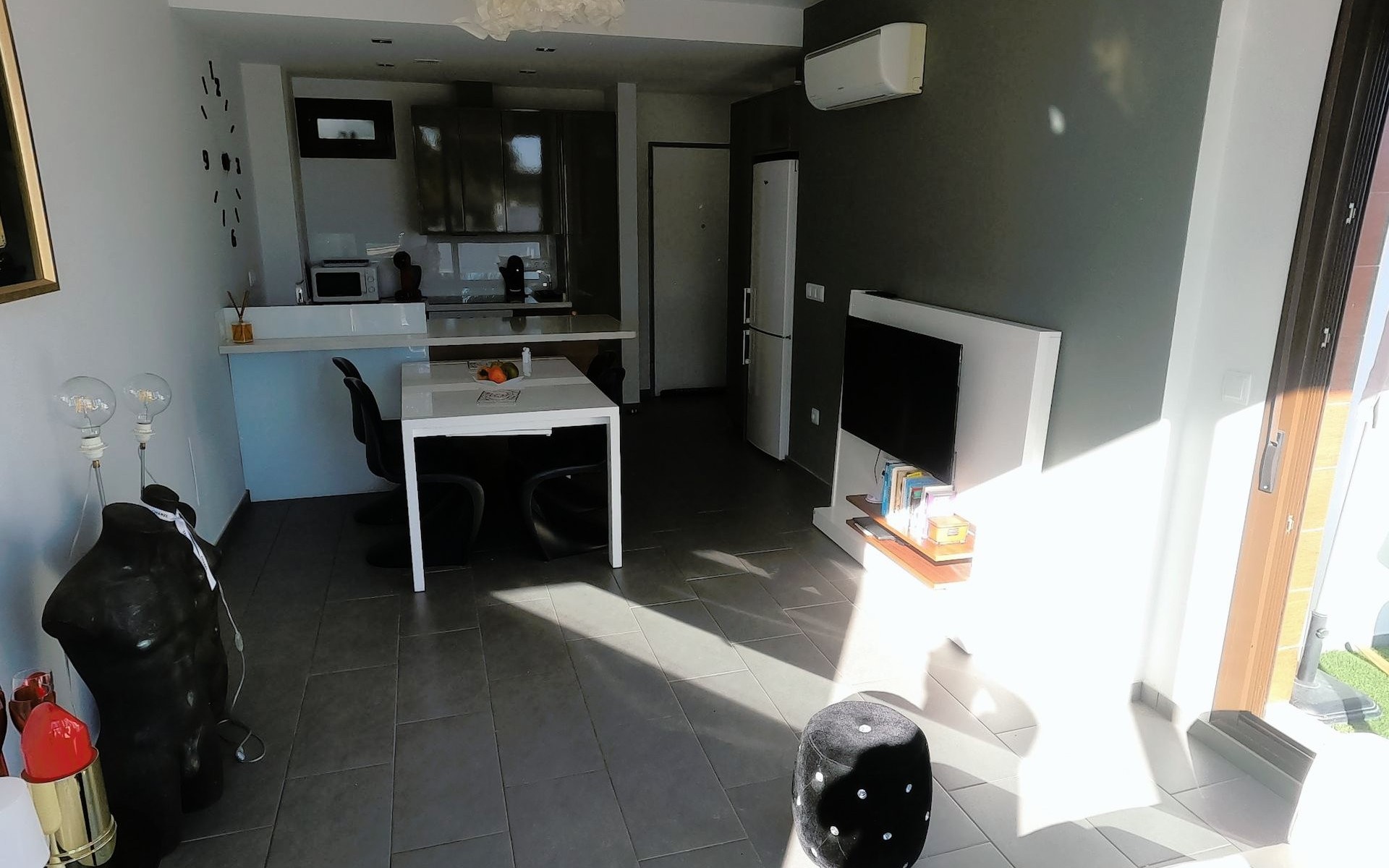 A Vendre - Appartement - Algorfa - La Finca Golf