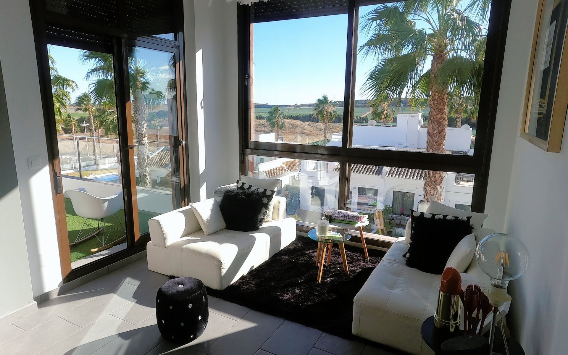 A Vendre - Appartement - Algorfa - La Finca Golf