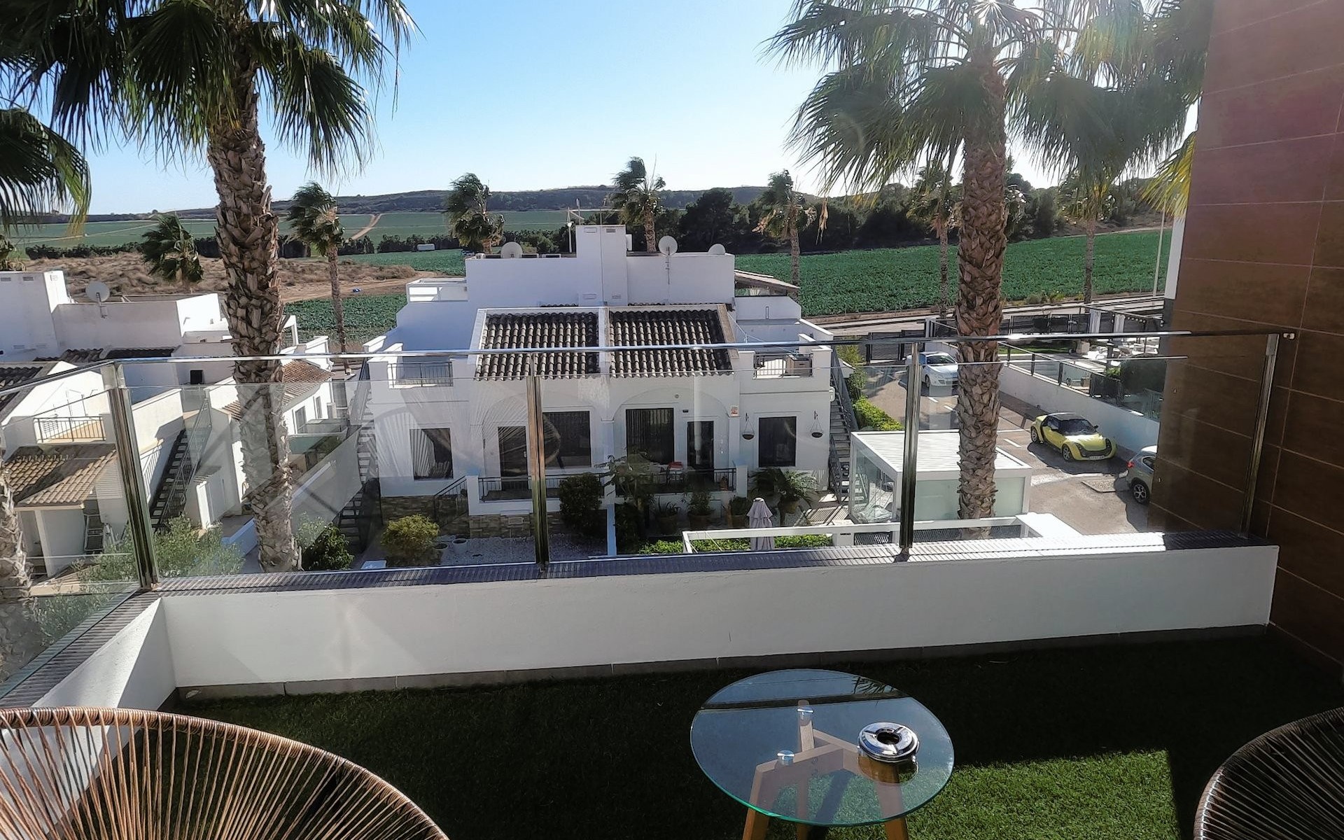 A Vendre - Appartement - Algorfa - La Finca Golf