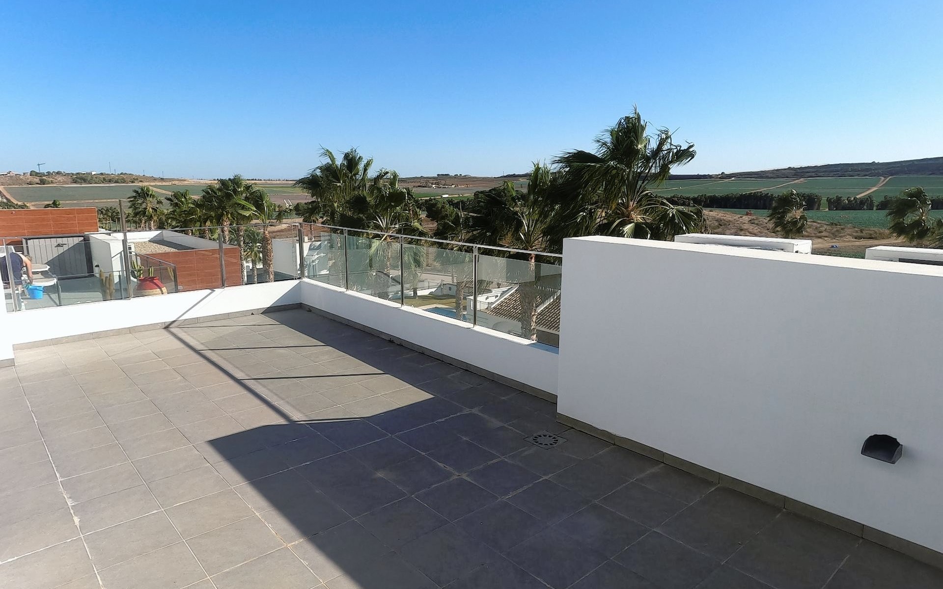 A Vendre - Appartement - Algorfa - La Finca Golf