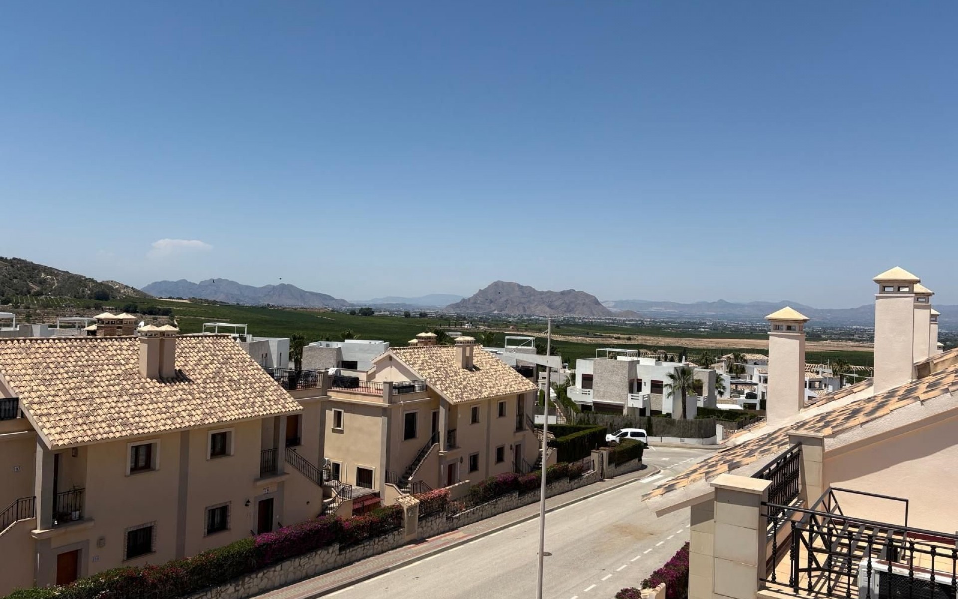 A Vendre - Appartement - Algorfa - La Finca Golf