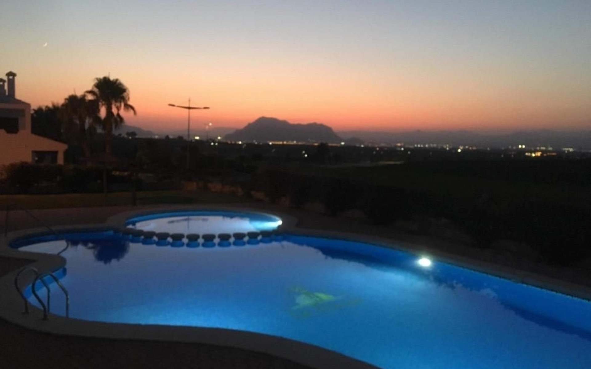 A Vendre - Appartement - Algorfa - La Finca Golf