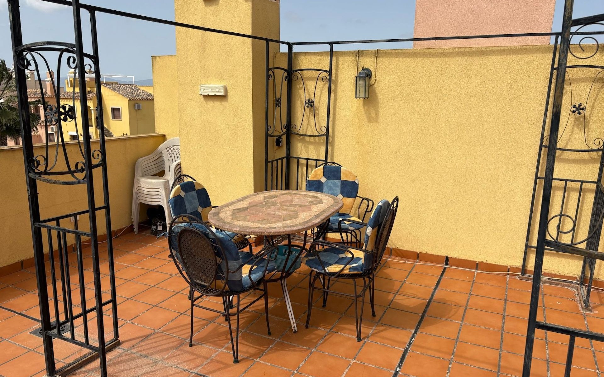 A Vendre - Appartement - Algorfa - La Finca Golf
