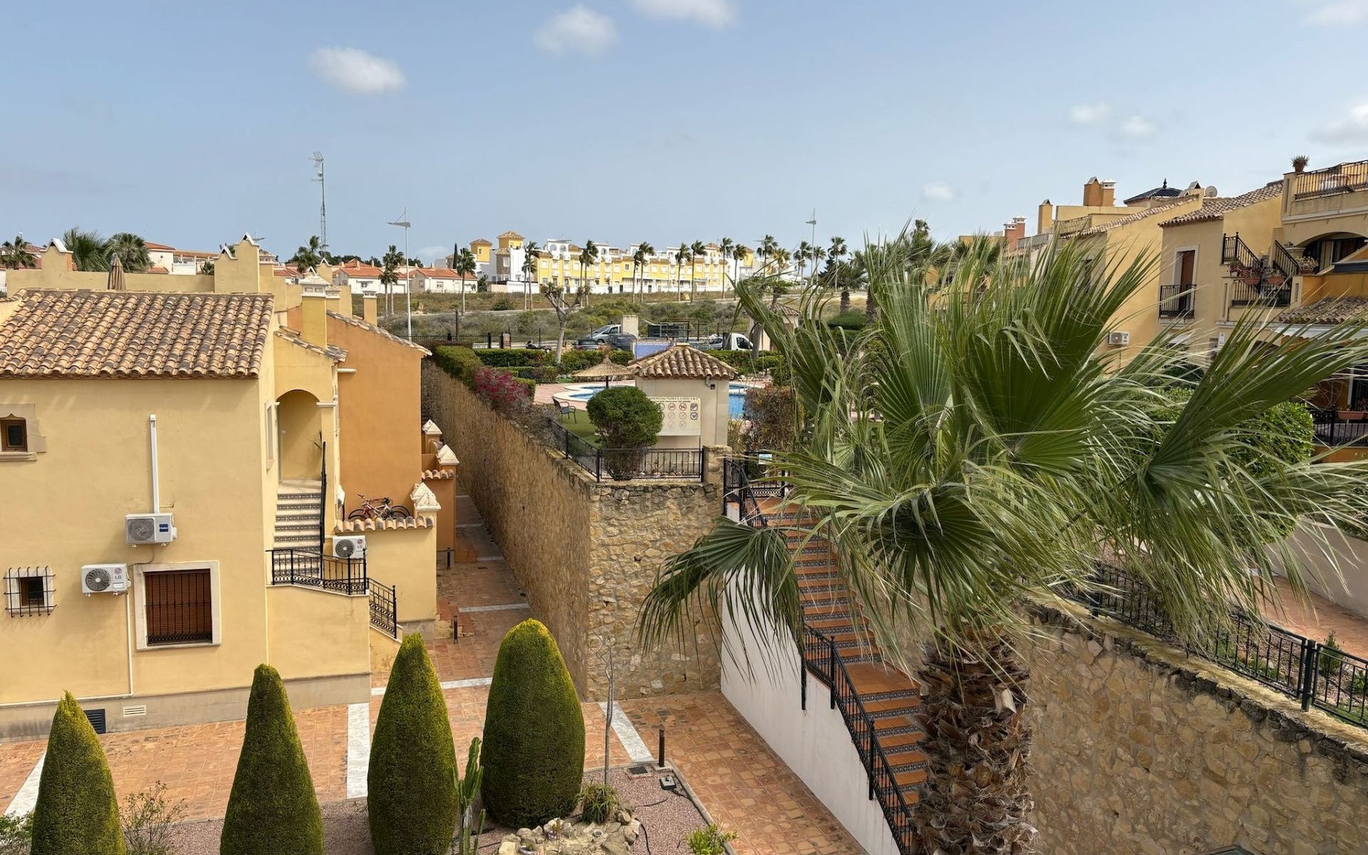 A Vendre - Appartement - Algorfa - La Finca Golf