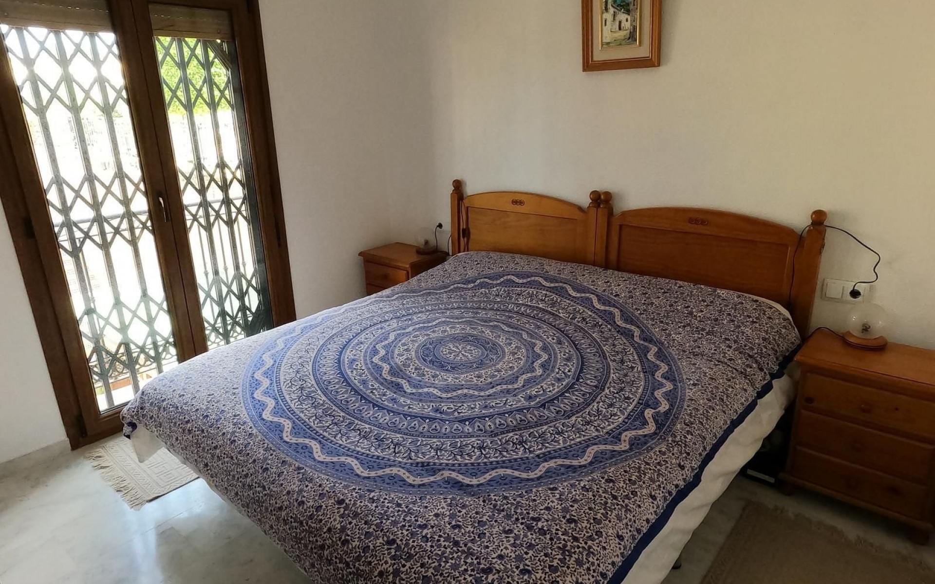 A Vendre - Appartement - Algorfa - La Finca Golf