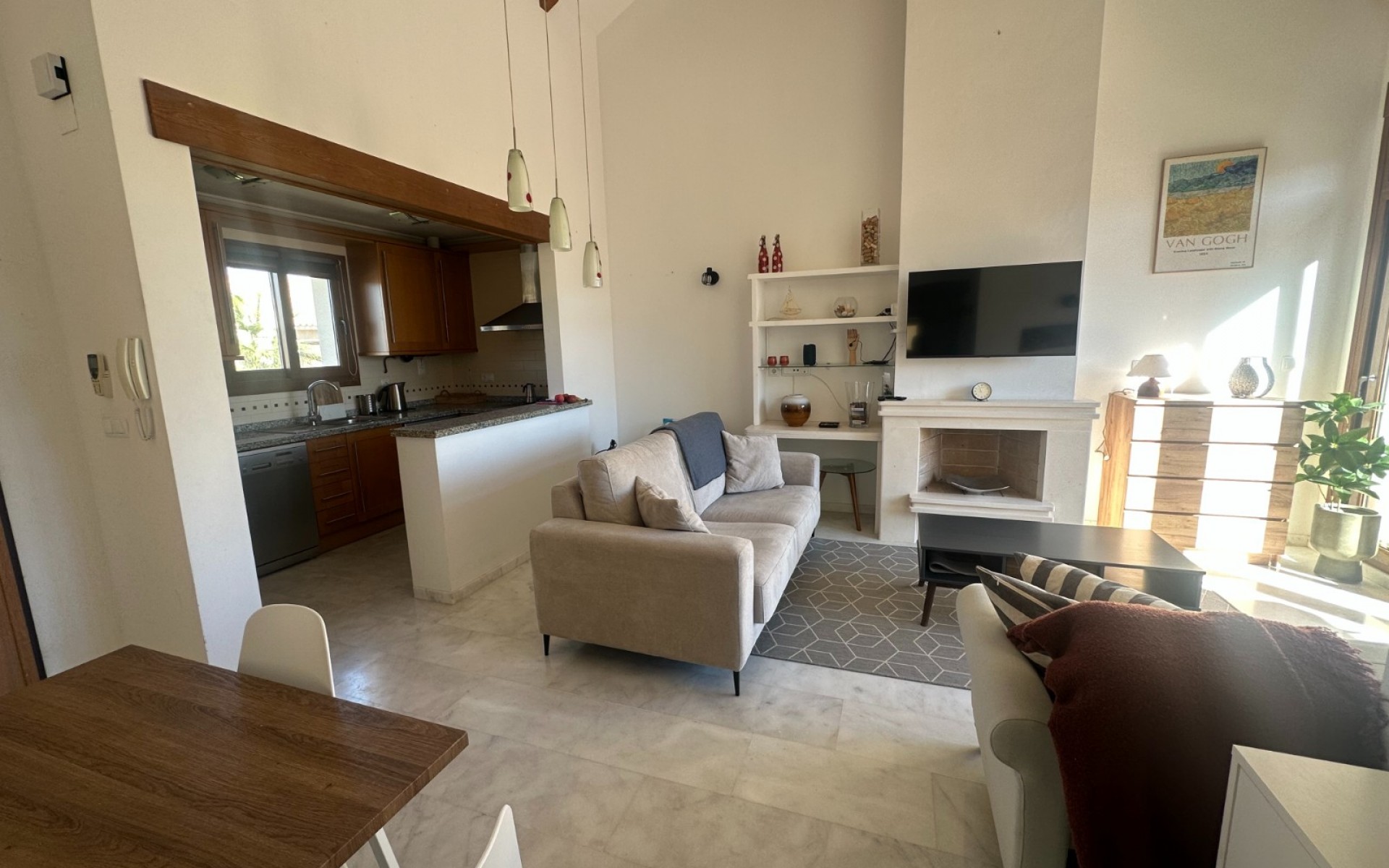 A Vendre - Appartement - Algorfa - La Finca Golf