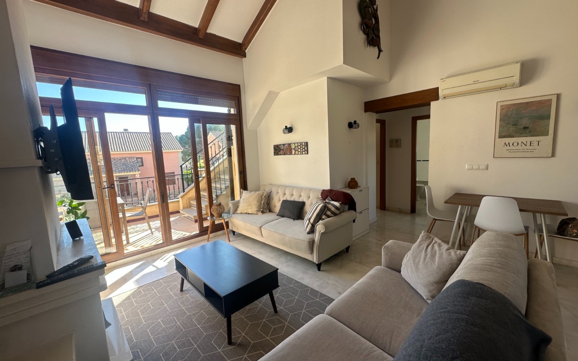 A Vendre - Appartement - Algorfa - La Finca Golf