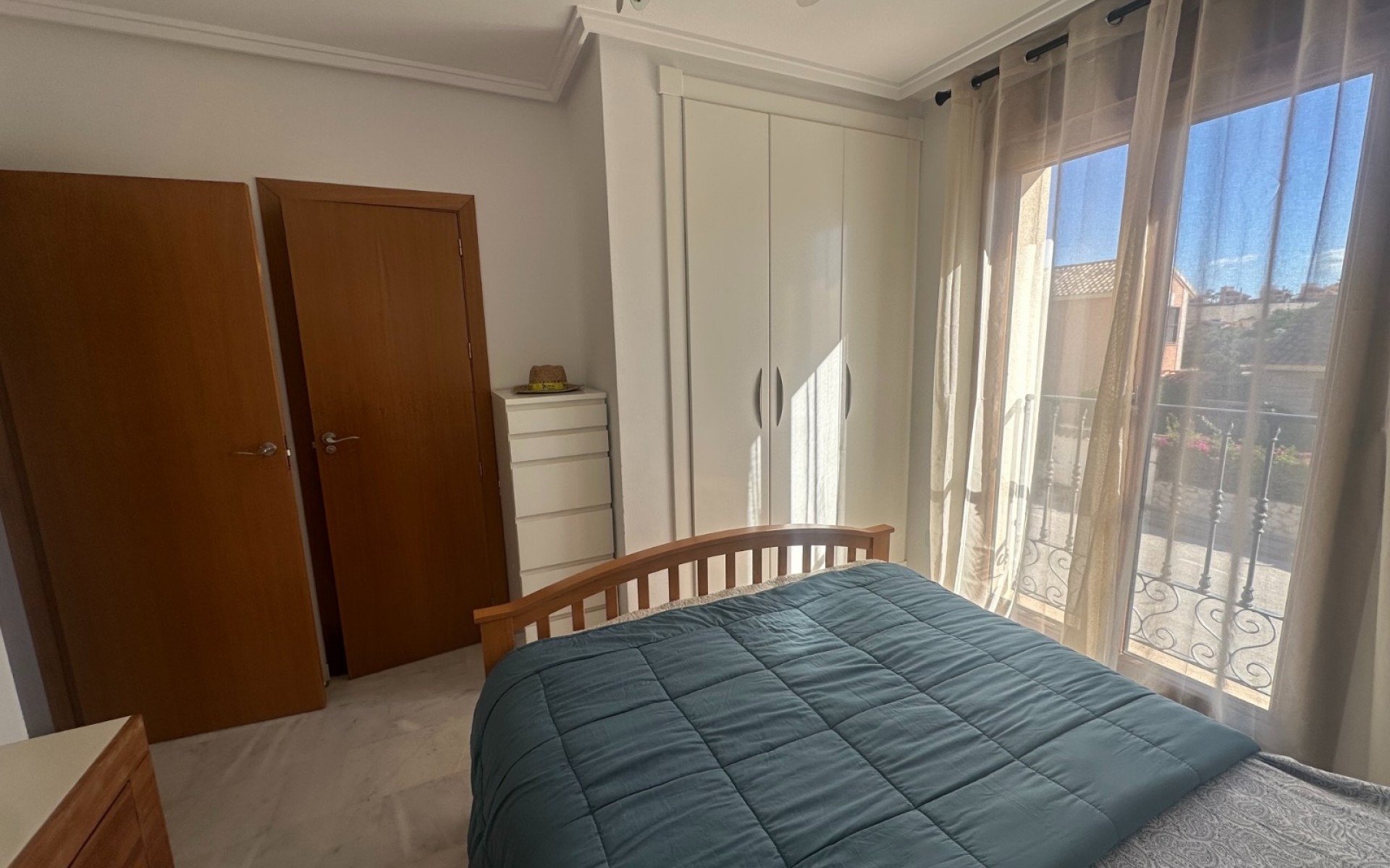 A Vendre - Appartement - Algorfa - La Finca Golf