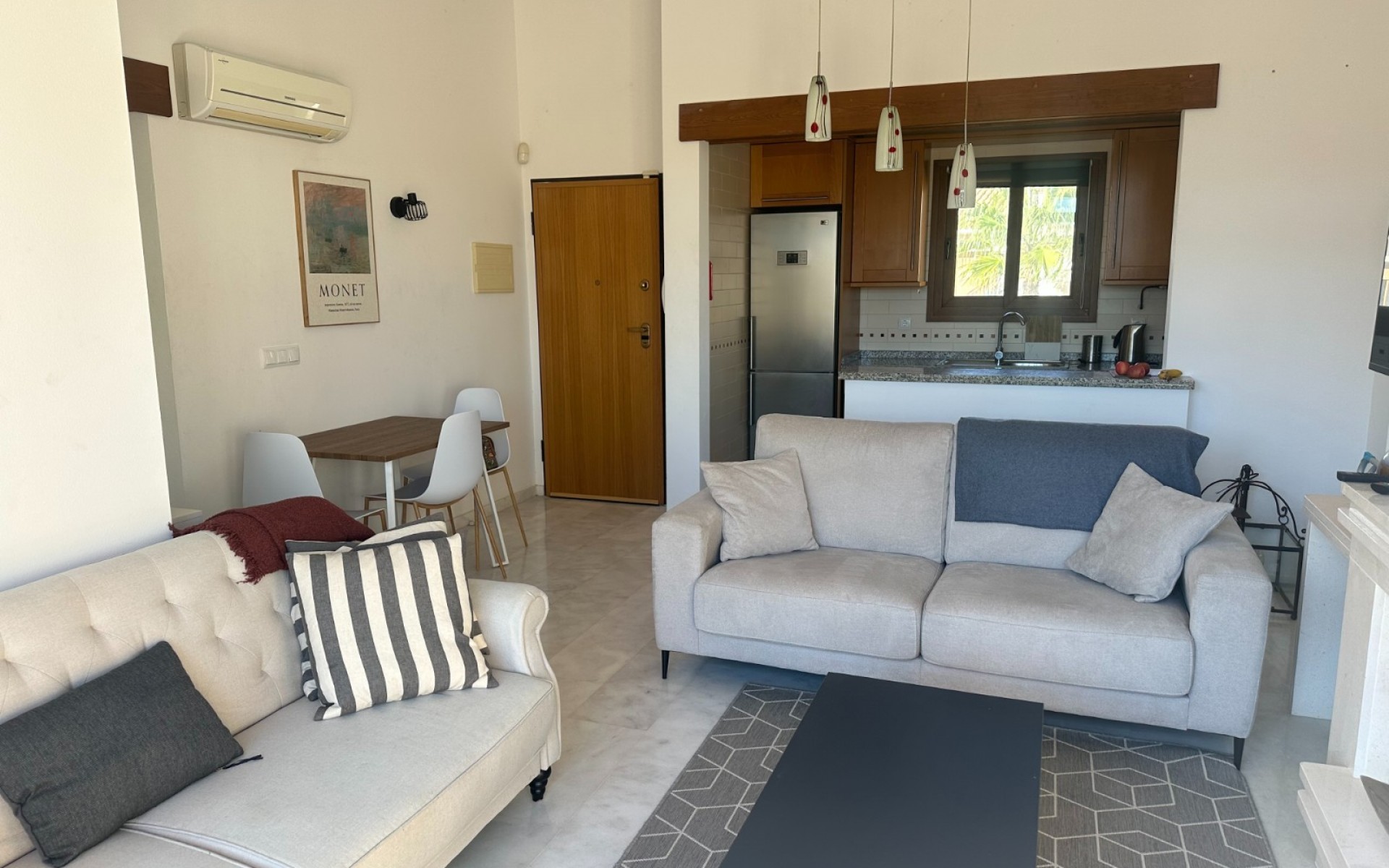 A Vendre - Appartement - Algorfa - La Finca Golf