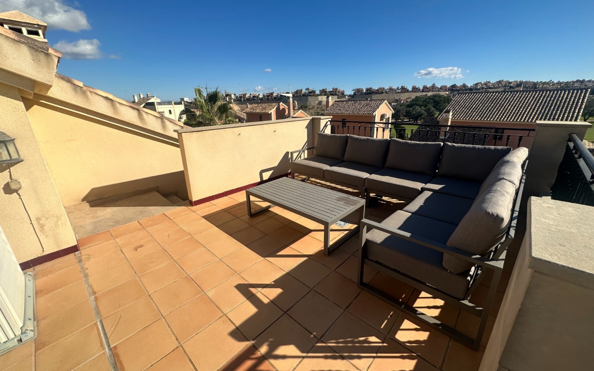 A Vendre - Appartement - Algorfa - La Finca Golf