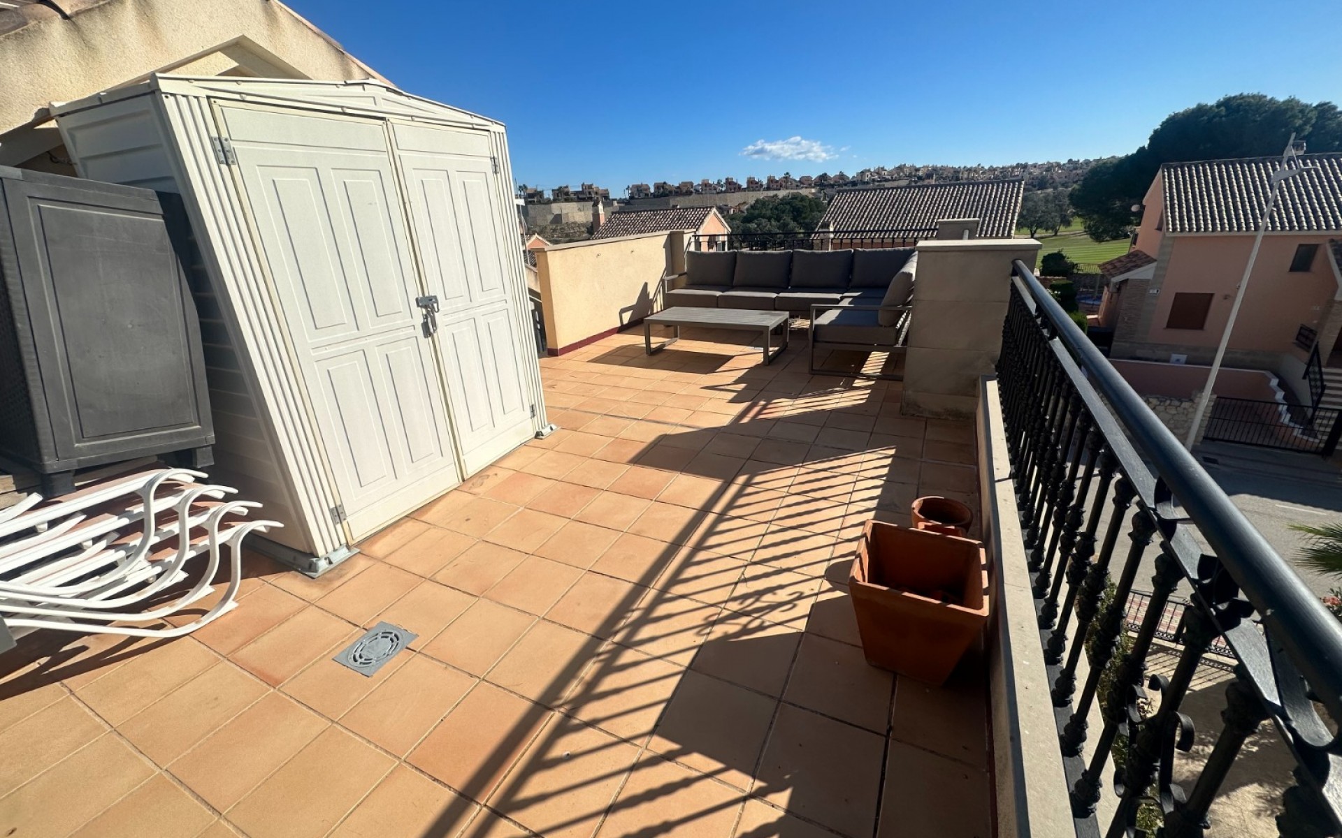 A Vendre - Appartement - Algorfa - La Finca Golf