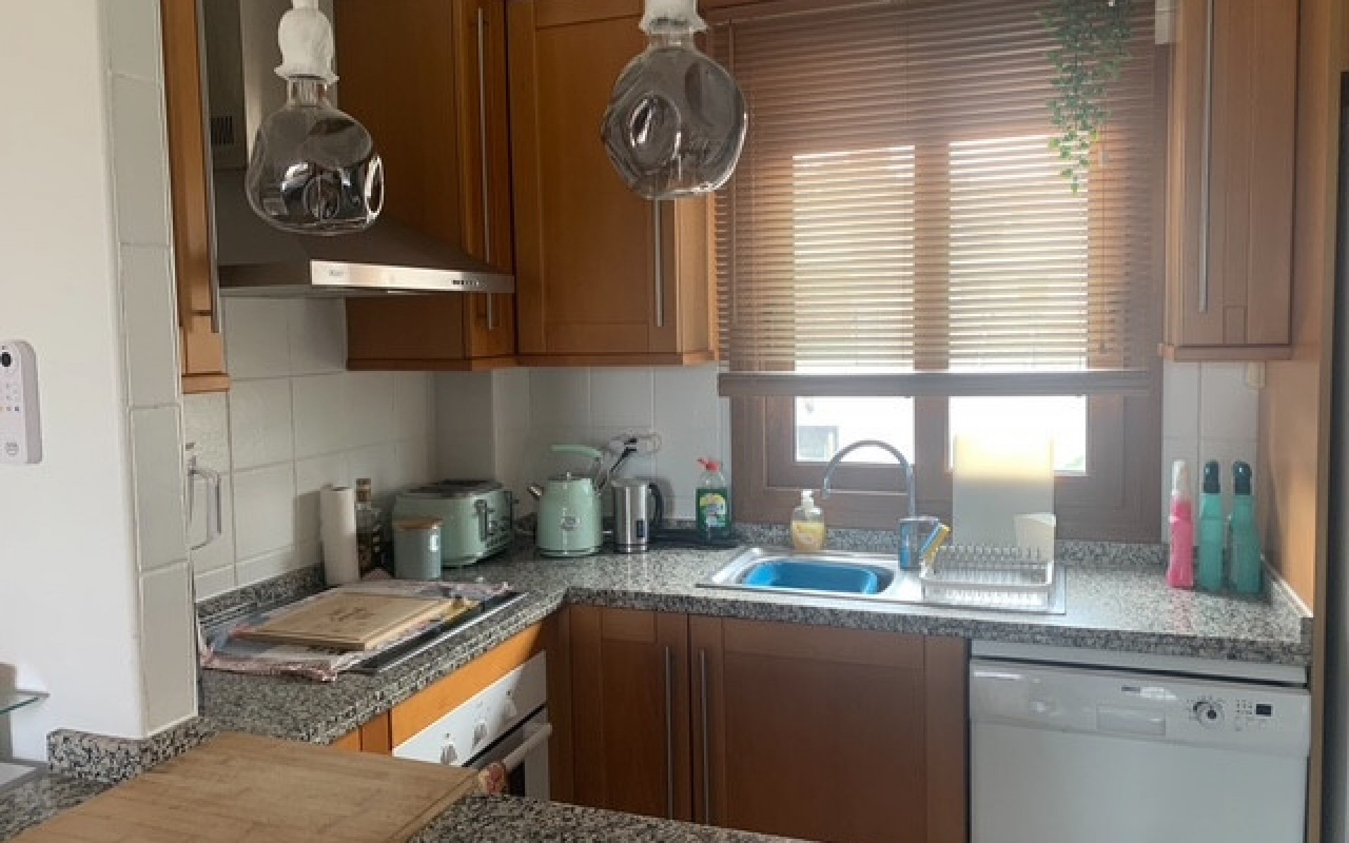 A Vendre - Appartement - Algorfa - La Finca Golf