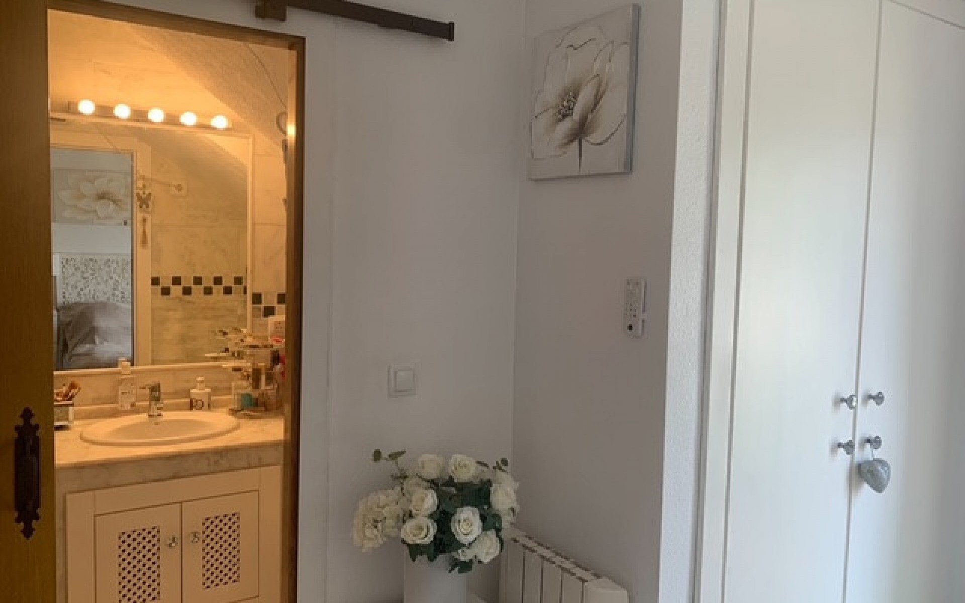 A Vendre - Appartement - Algorfa - La Finca Golf