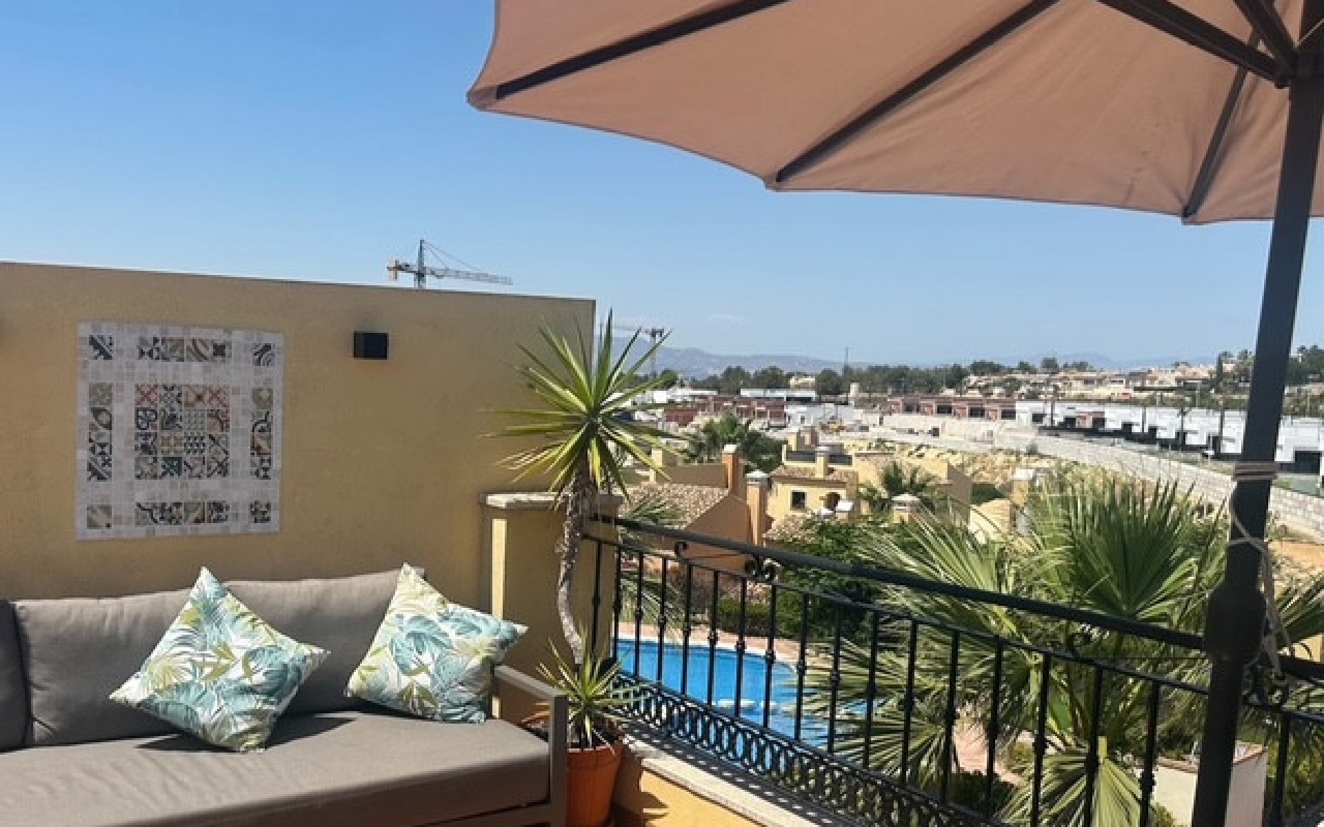 A Vendre - Appartement - Algorfa - La Finca Golf