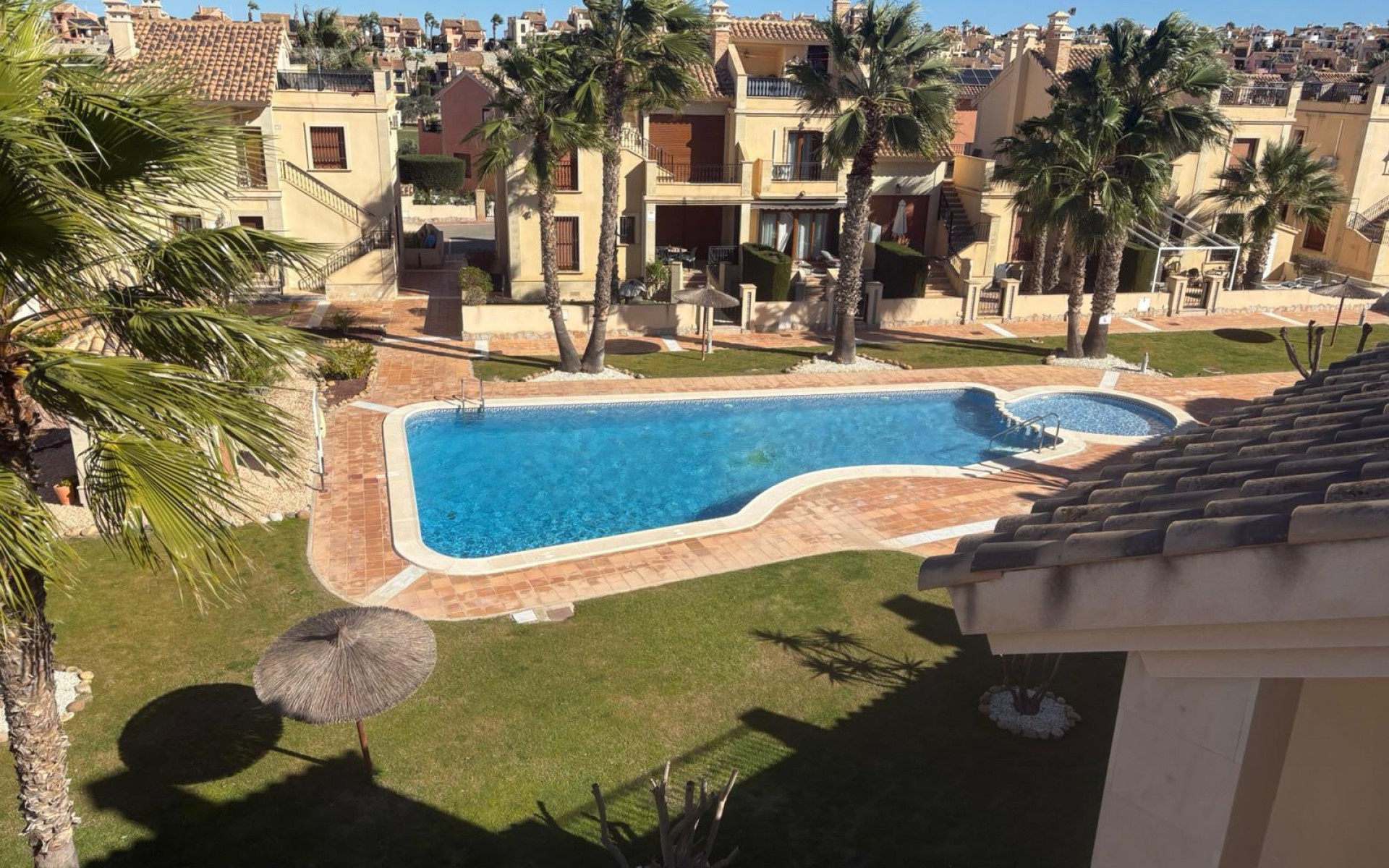A Vendre - Appartement - Algorfa - La Finca Golf