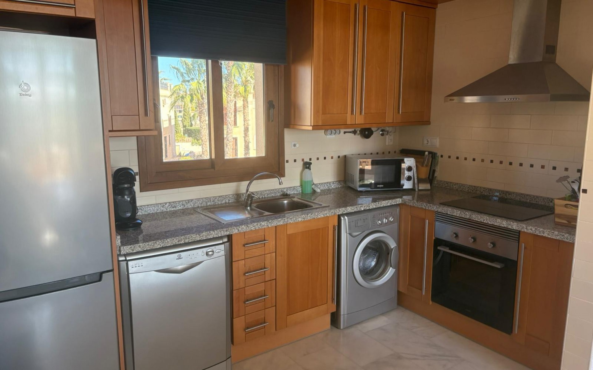 A Vendre - Appartement - Algorfa - La Finca Golf