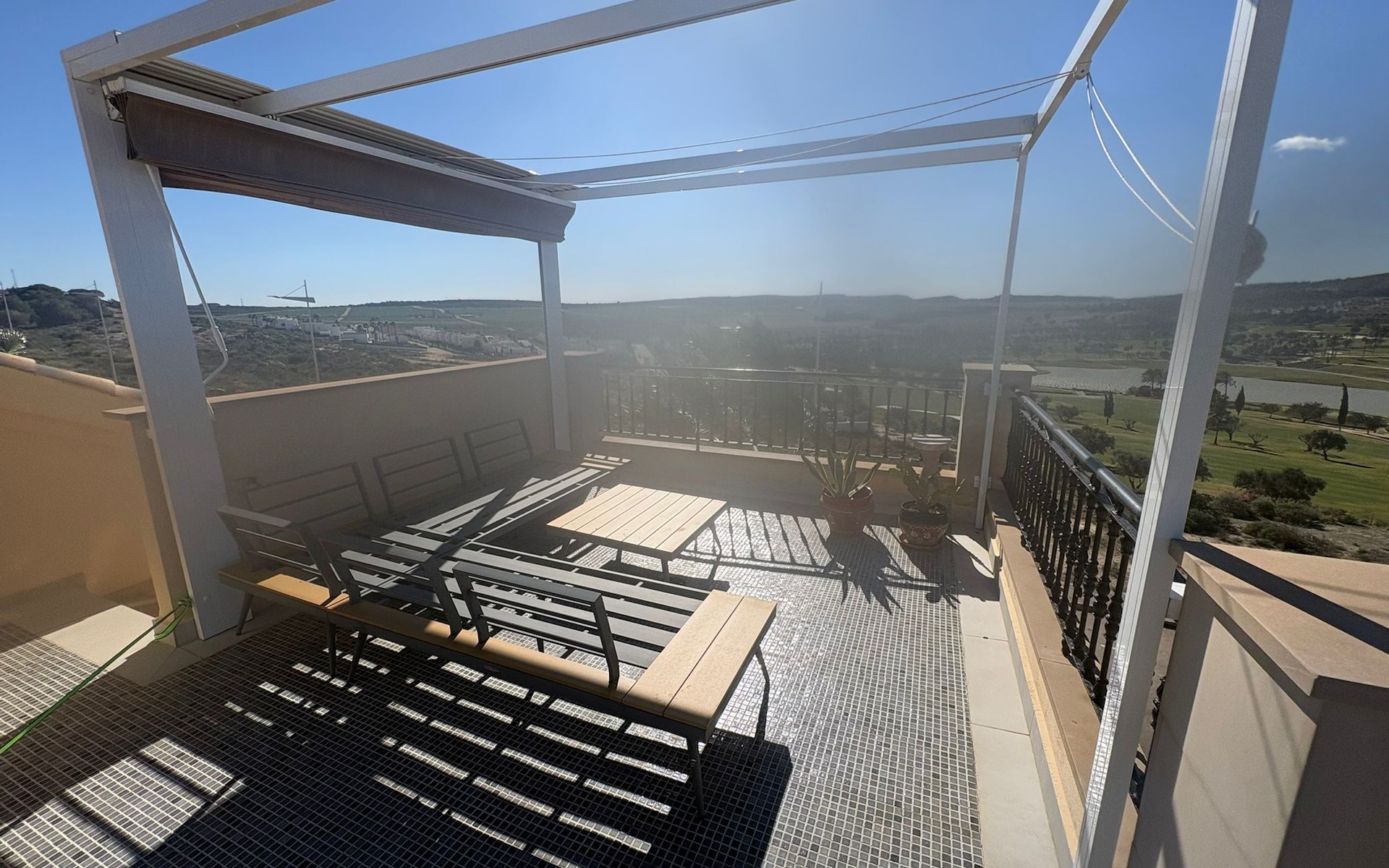 A Vendre - Appartement - Algorfa - La Finca Golf