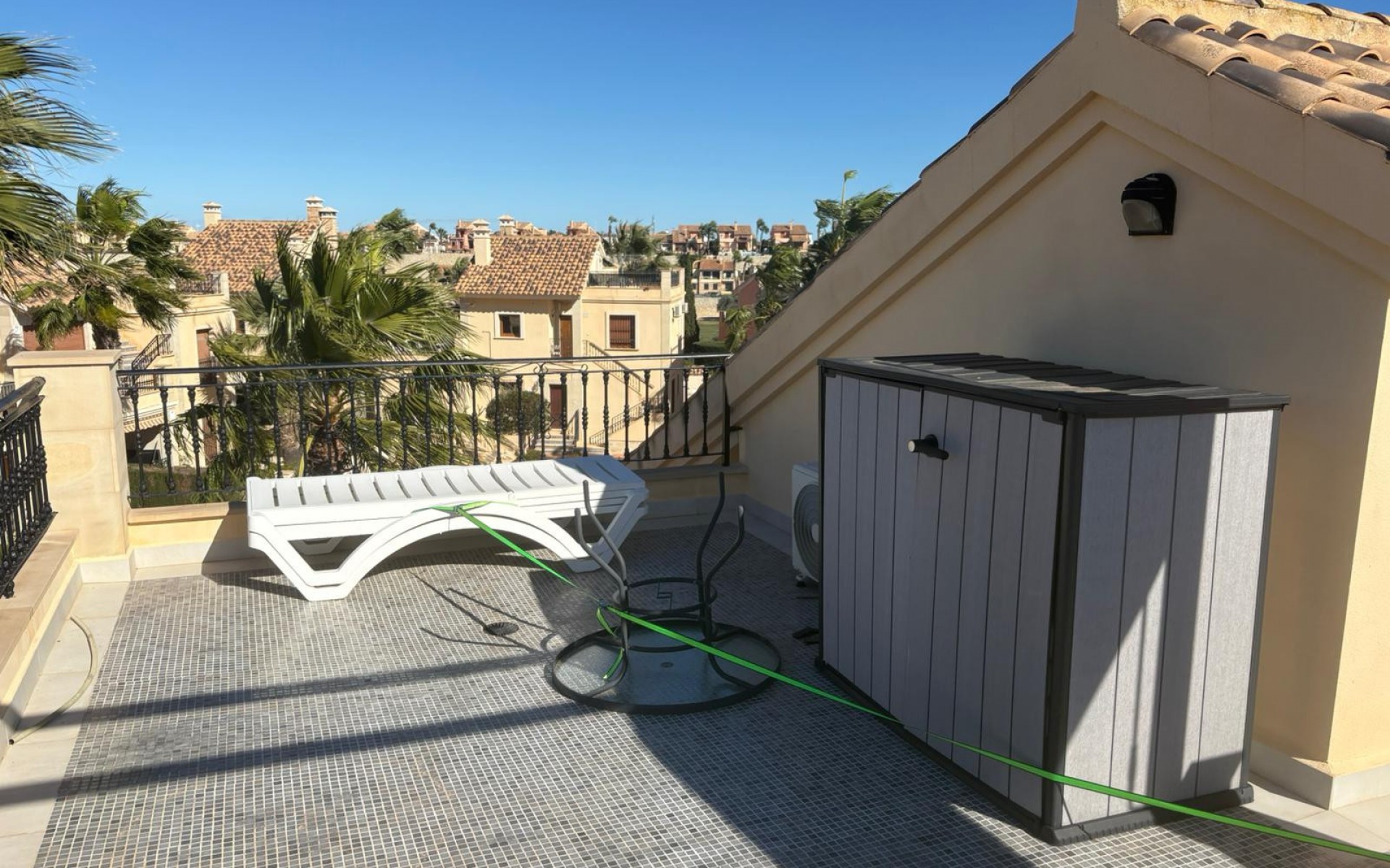 A Vendre - Appartement - Algorfa - La Finca Golf